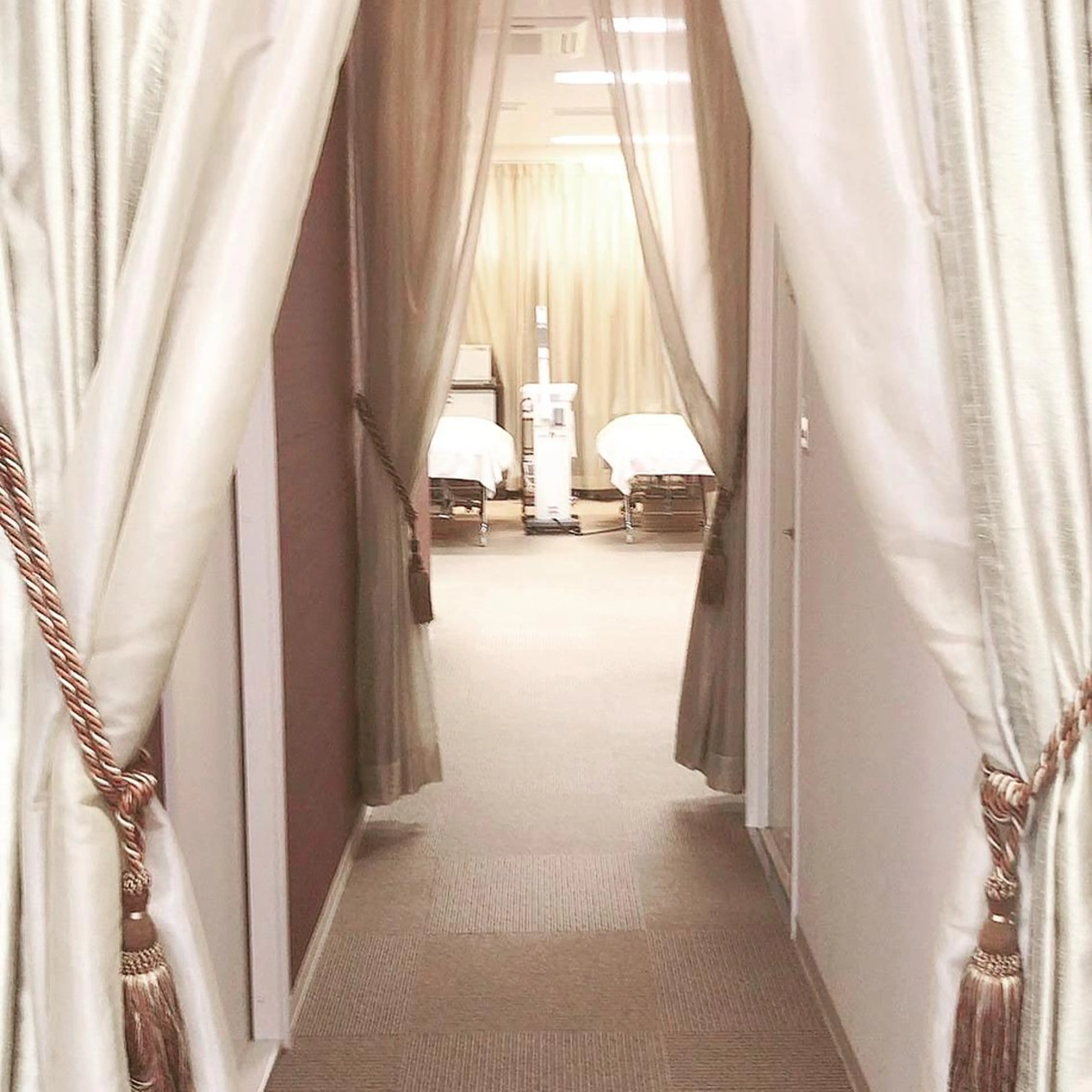 POLA池下店所属・エステサロン ポーラ池下店のエステ・リラクイメージ