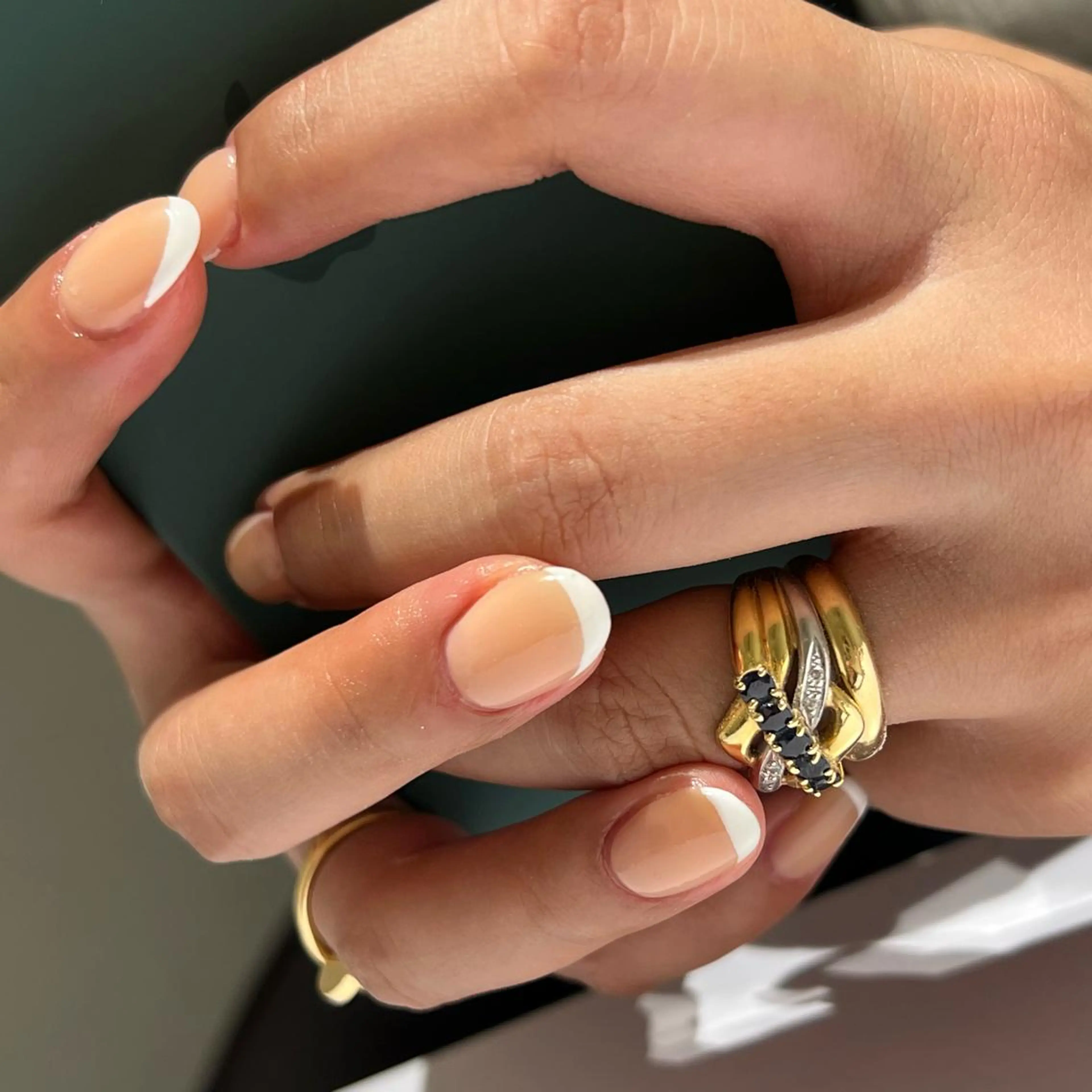 ネイル emu nail所属・emunail あやかのネイルデザイン