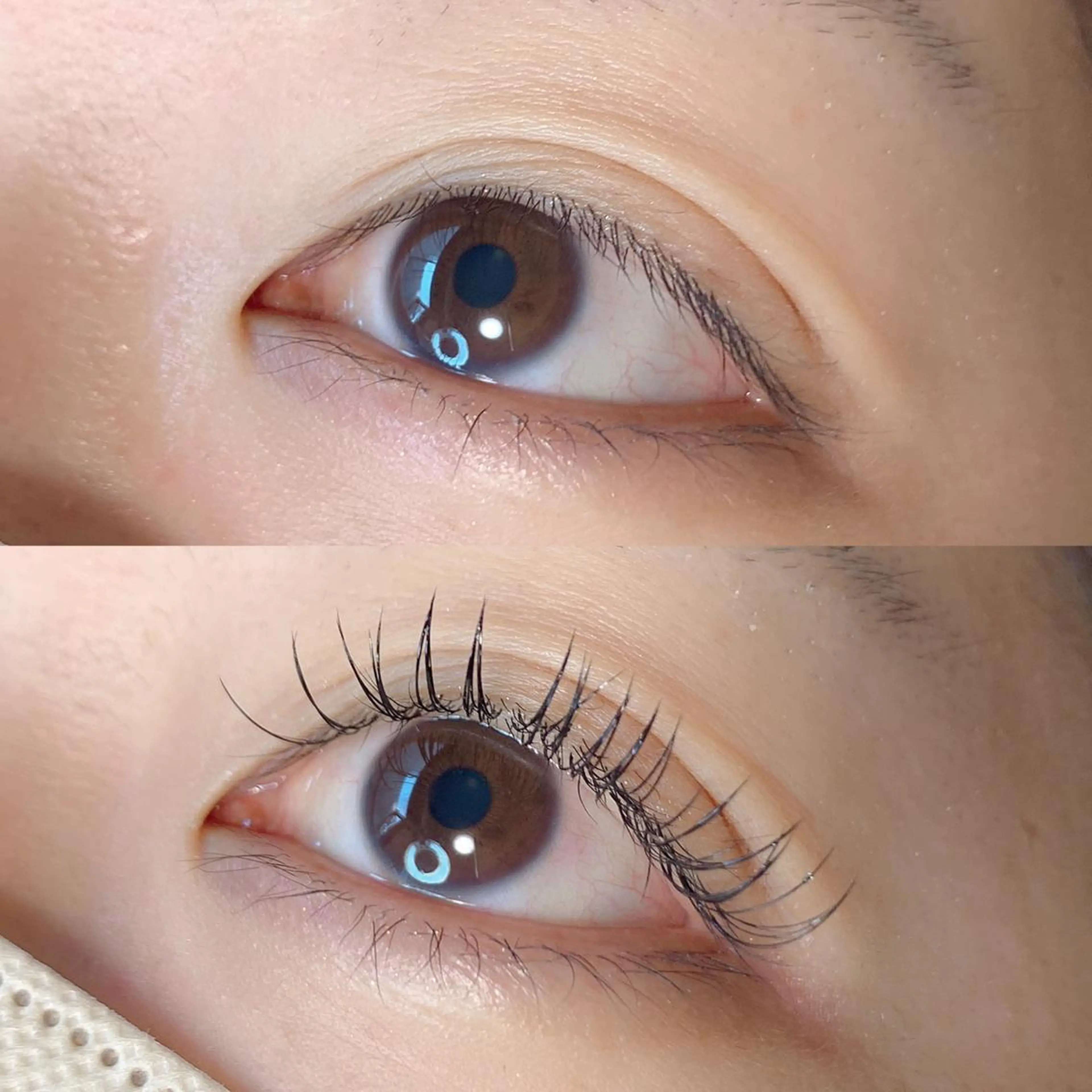 マツエク・マツパ マツエク eyelash&browdesign Autumn所属・Autumn akiyoshiのマツエク・マツパデザイン