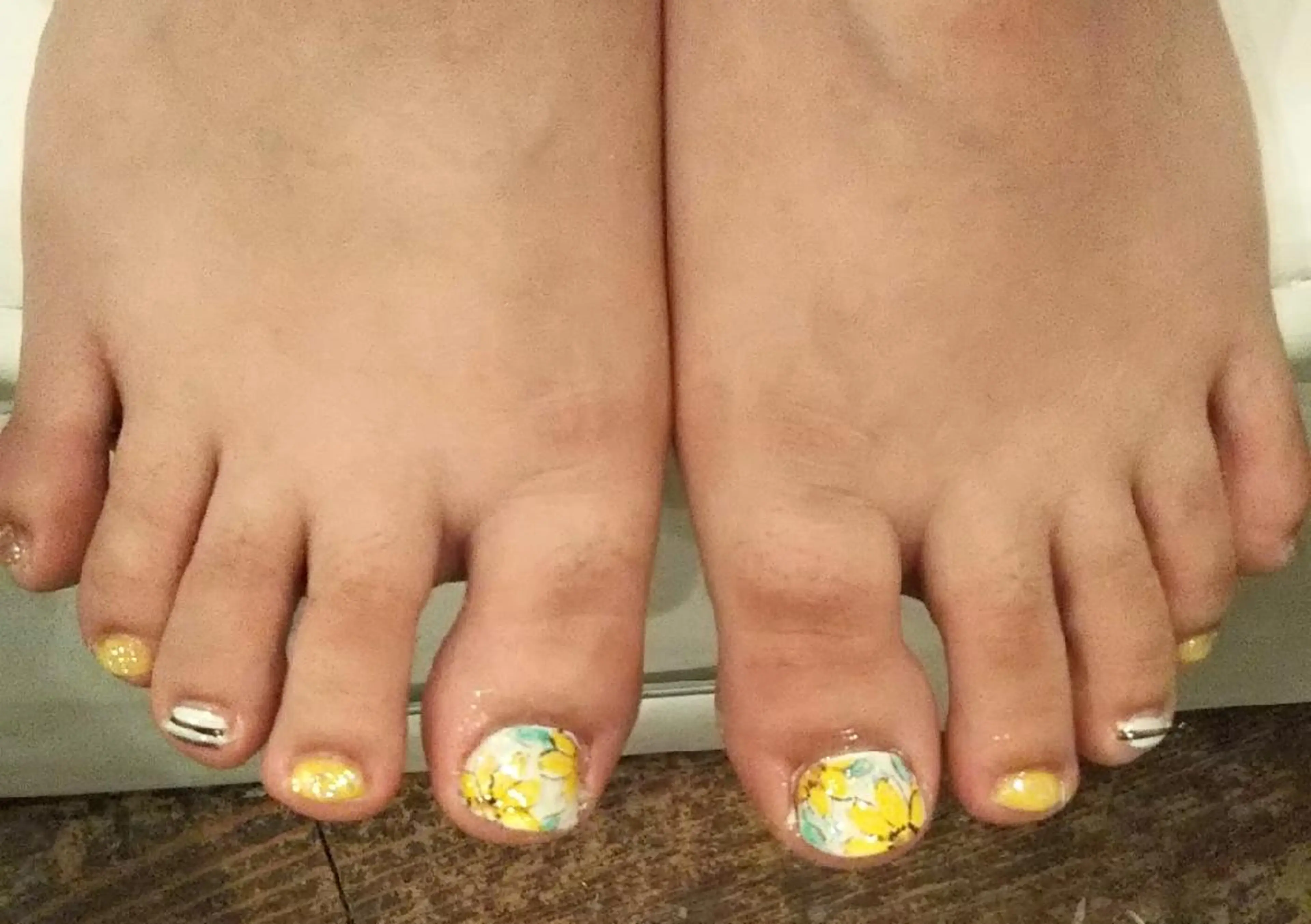 ネイル private salon mieのネイルデザイン