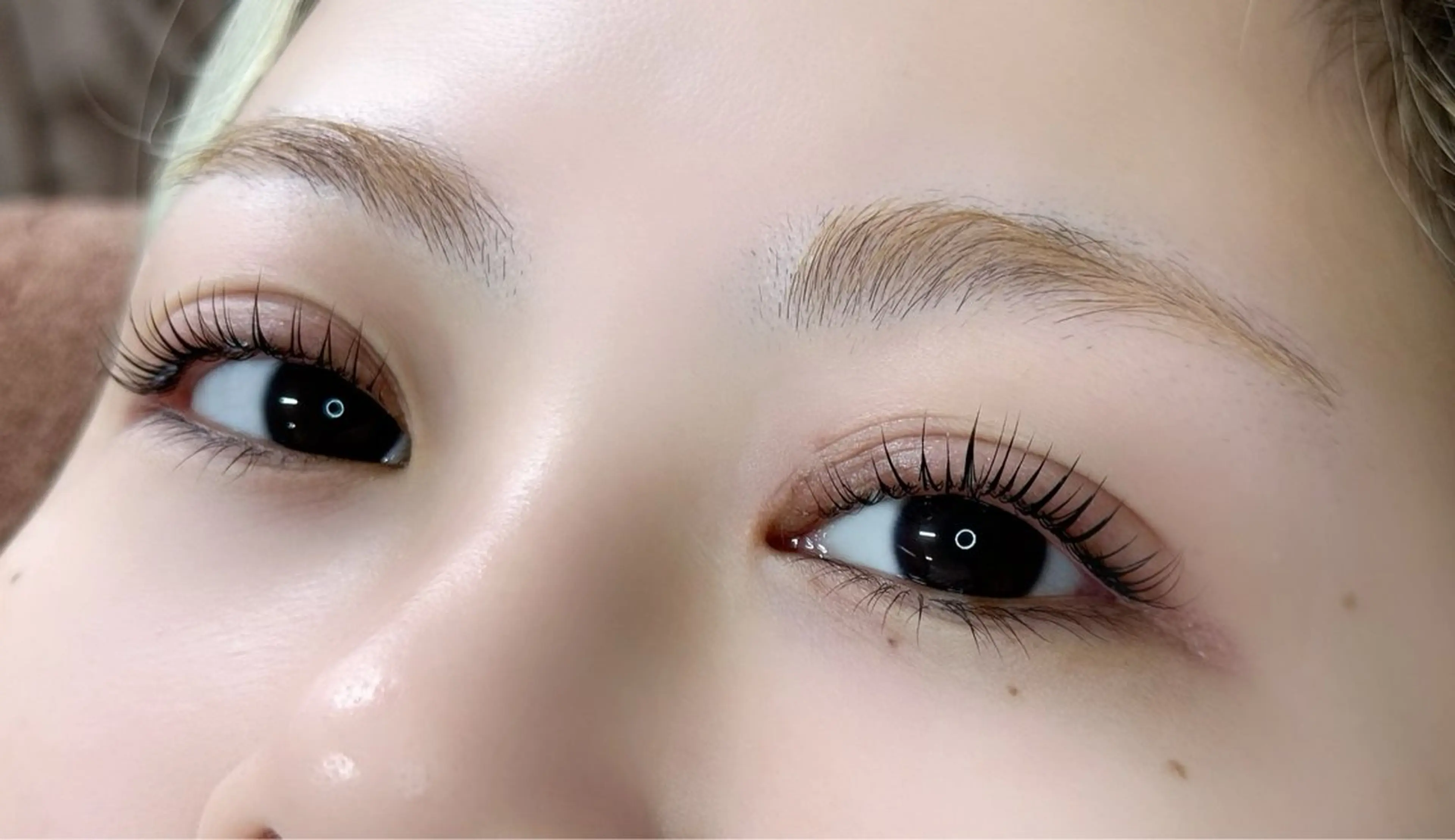 マツエク・マツパ Sugarlash NAKANOの眉毛・アイブロウイメージ