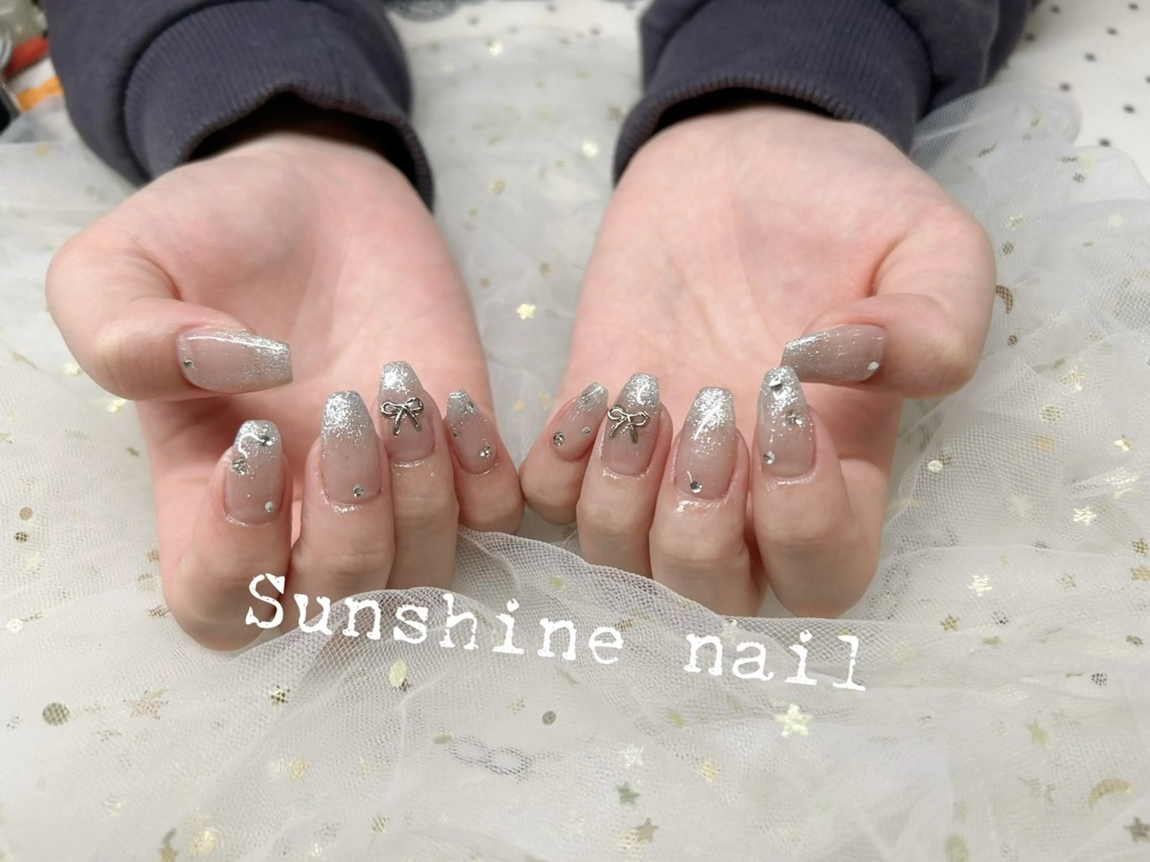ネイル サンシャイン ネイル池袋店のネイルデザイン
