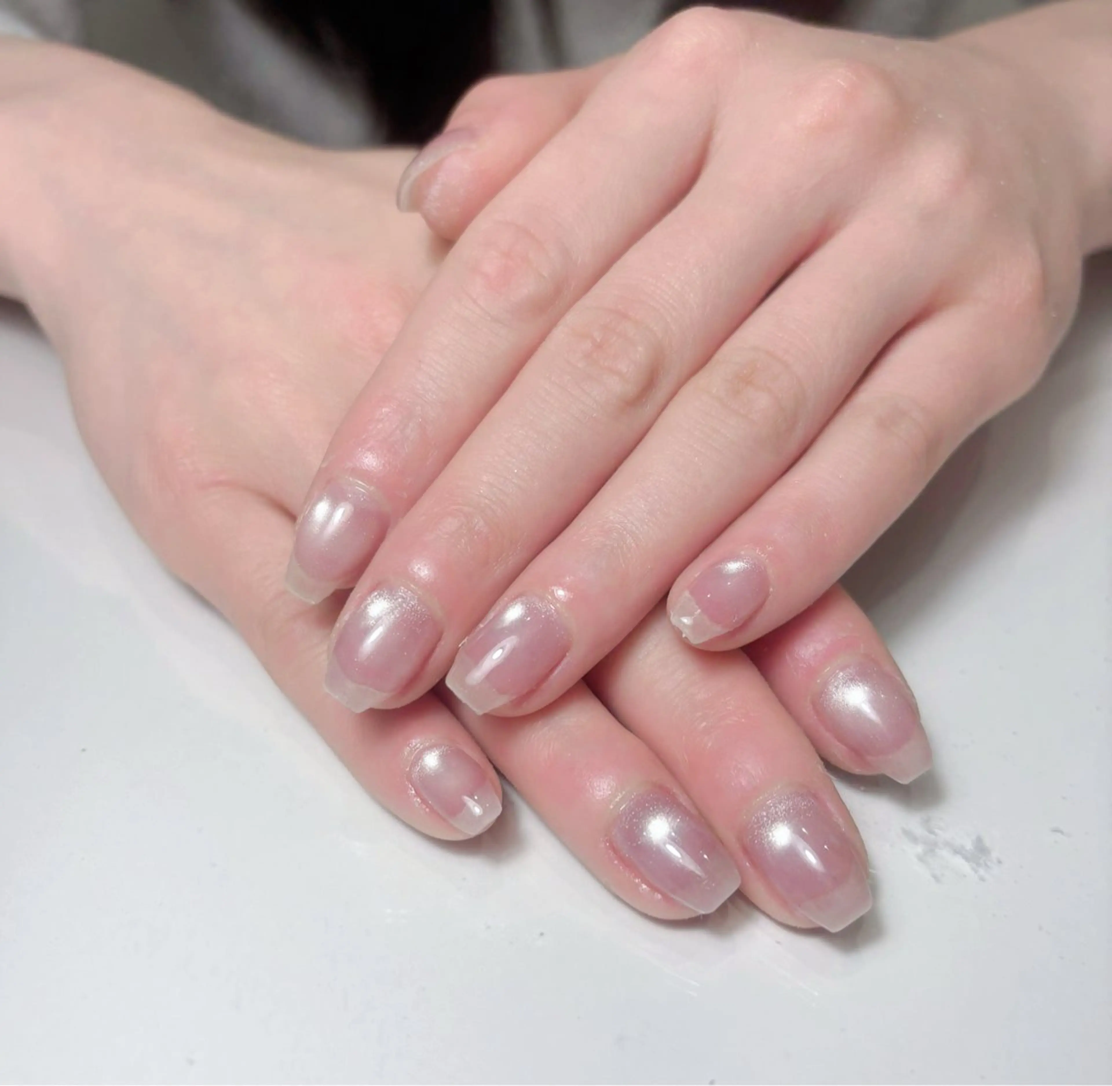 ネイル ハンドネイル K． yuiのネイルデザイン