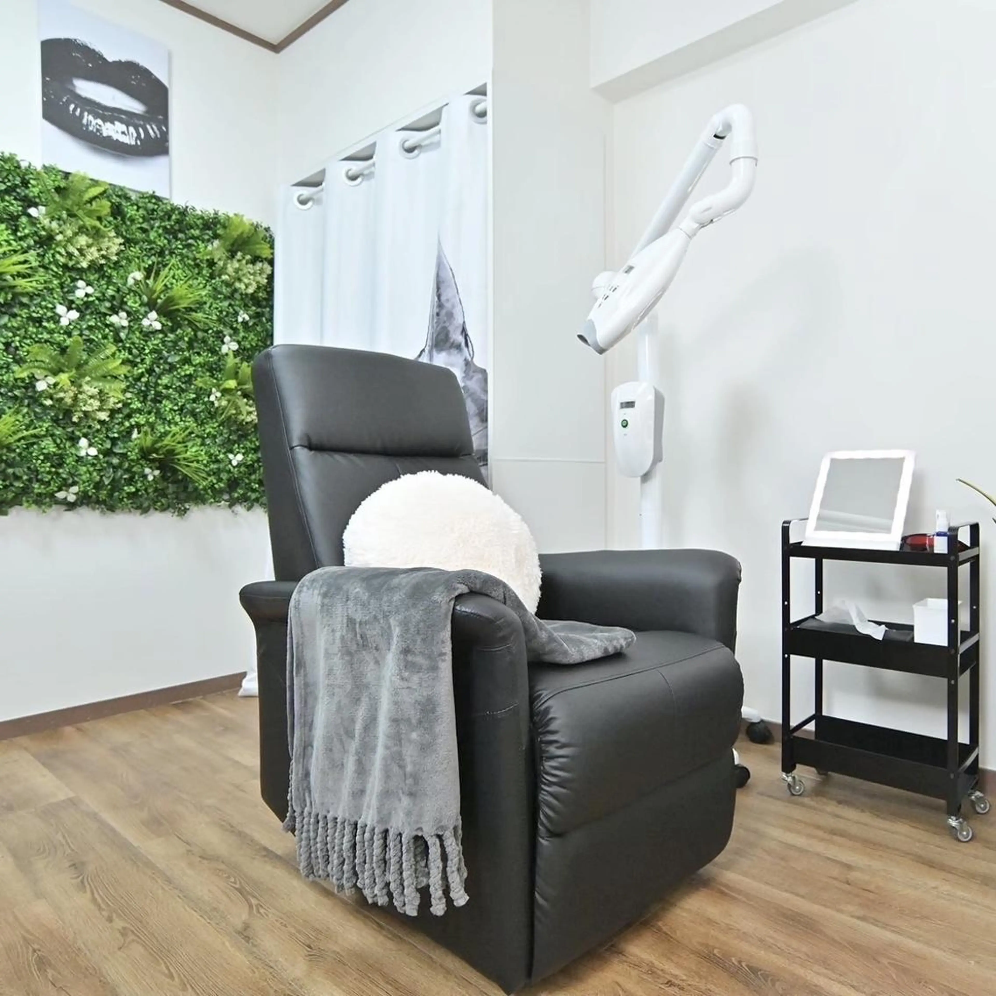 LBSホワイトニング 🌐梅田店公式のエステ・リラクイメージ