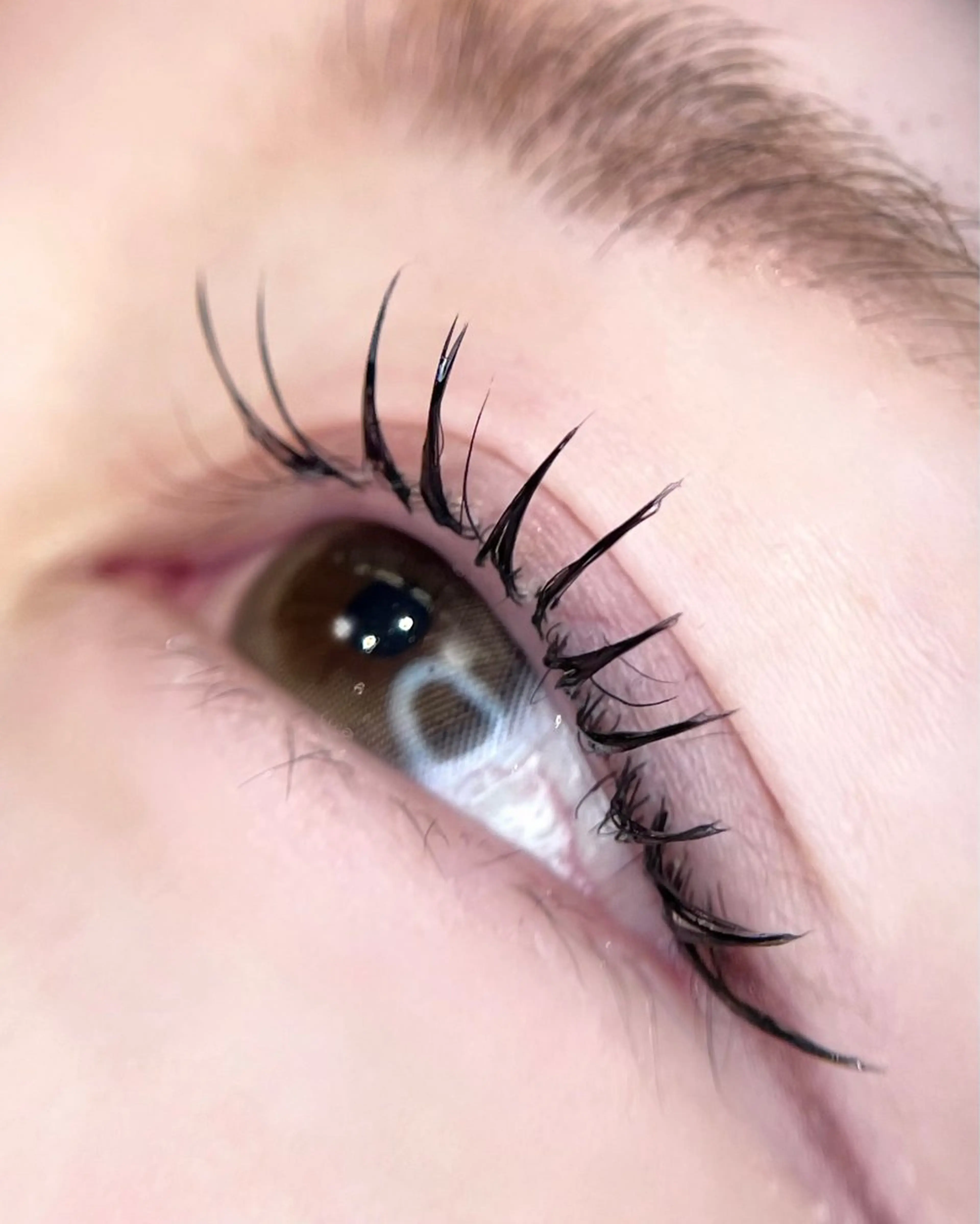 マツエク・マツパ eyelash 🌼YUZU🌼のマツエク・マツパデザイン