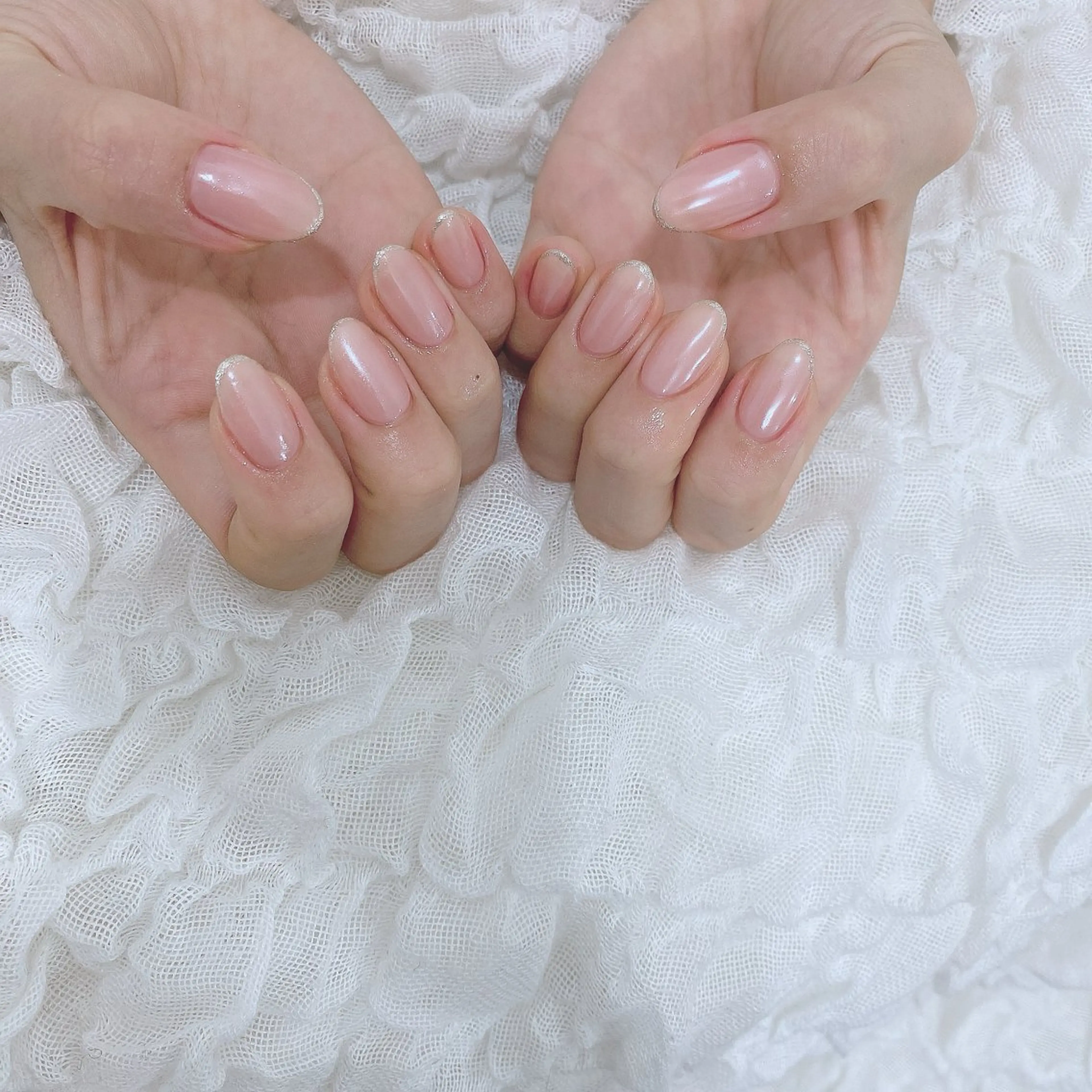 ネイル ハンドネイル SOL NAILのネイルデザイン