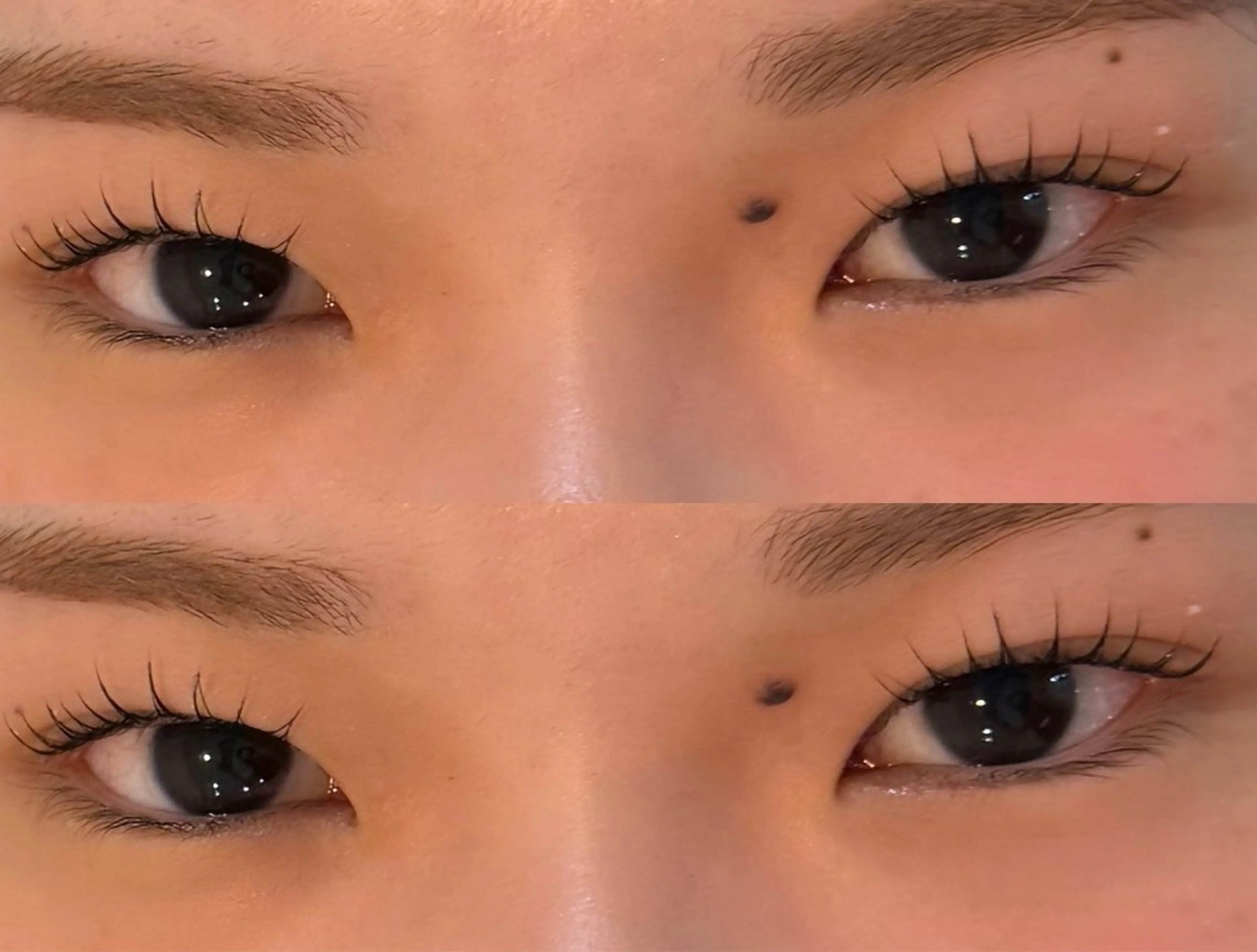 マツエク・マツパ チョコラッシュ(Choco Lash)所属・ChocoLash "haruka"のマツエク・マツパデザイン