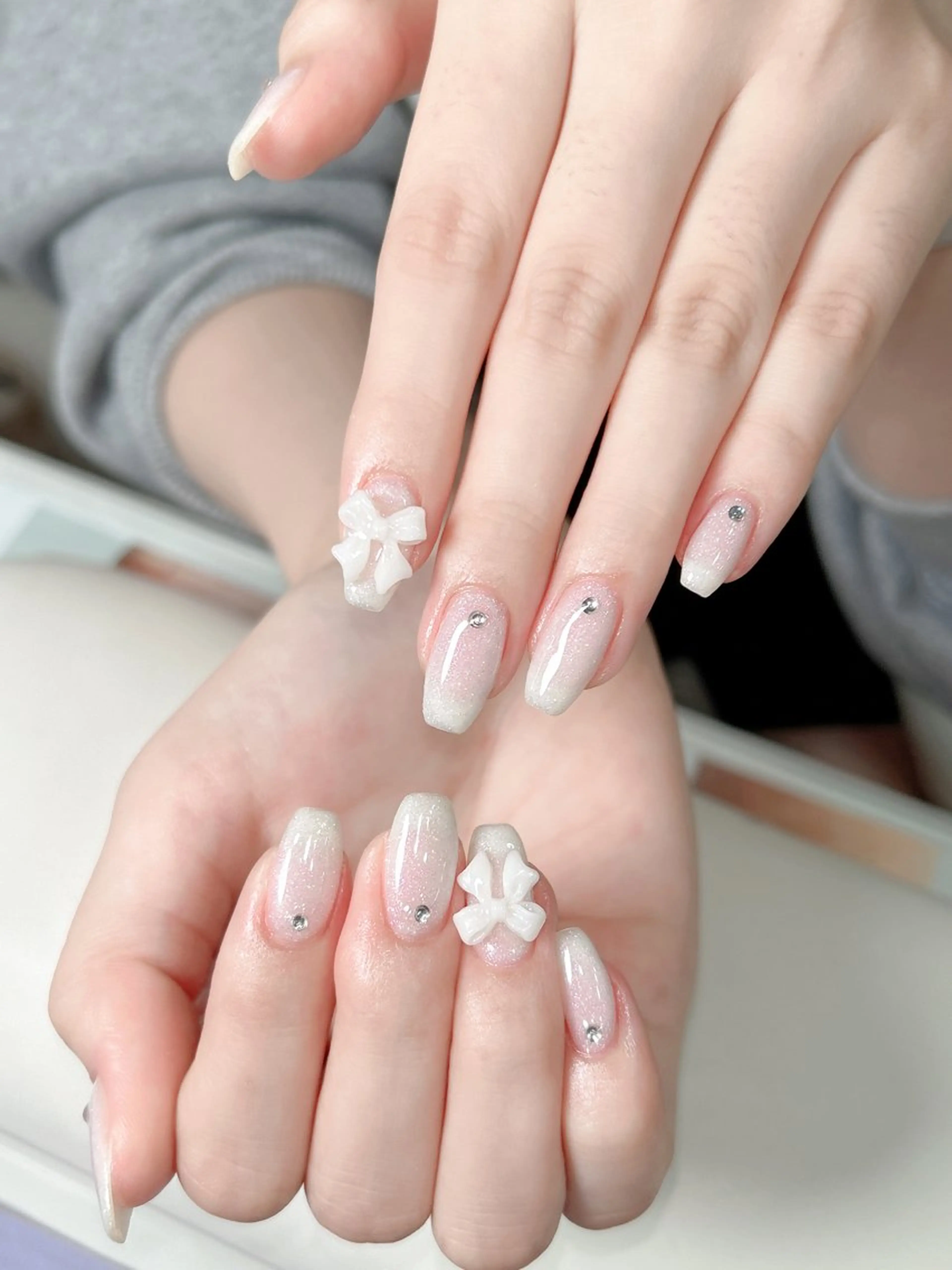 ネイル T&B ネイル渋谷店のネイルデザイン