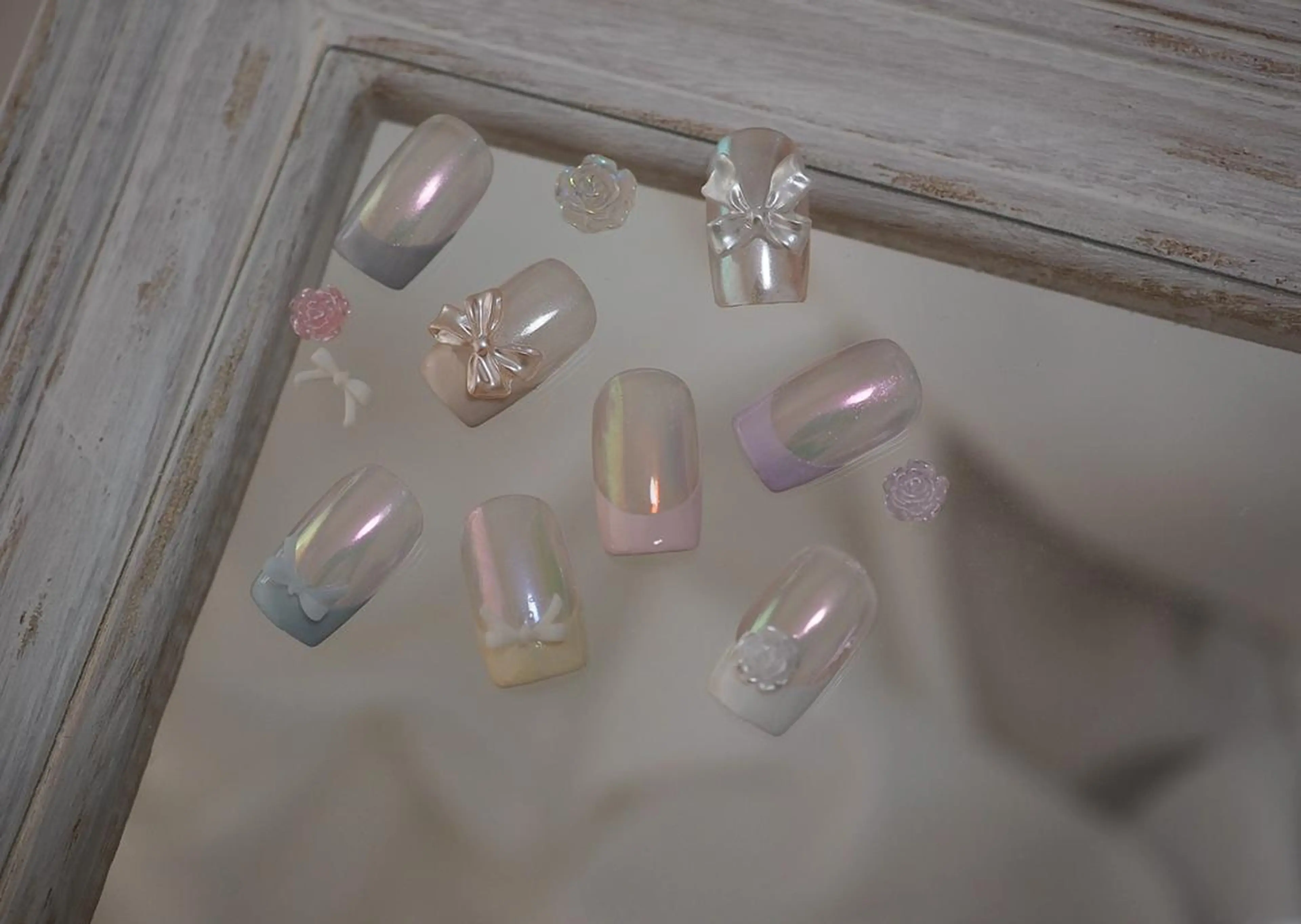 ネイル 田中 （ネイリスト）のネイルデザイン