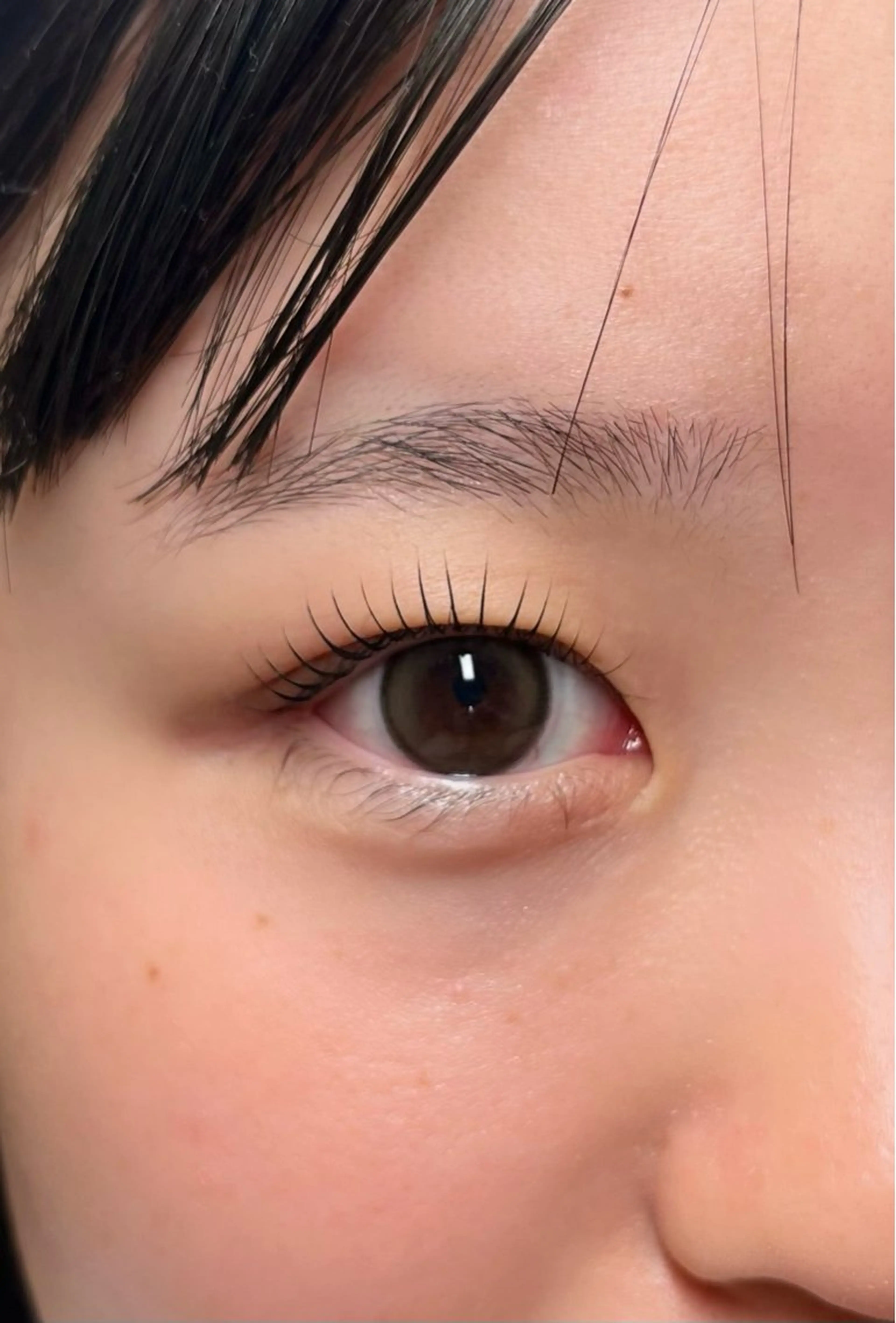 マツエク・マツパ マツパ シャルム さなのマツエク・マツパデザイン