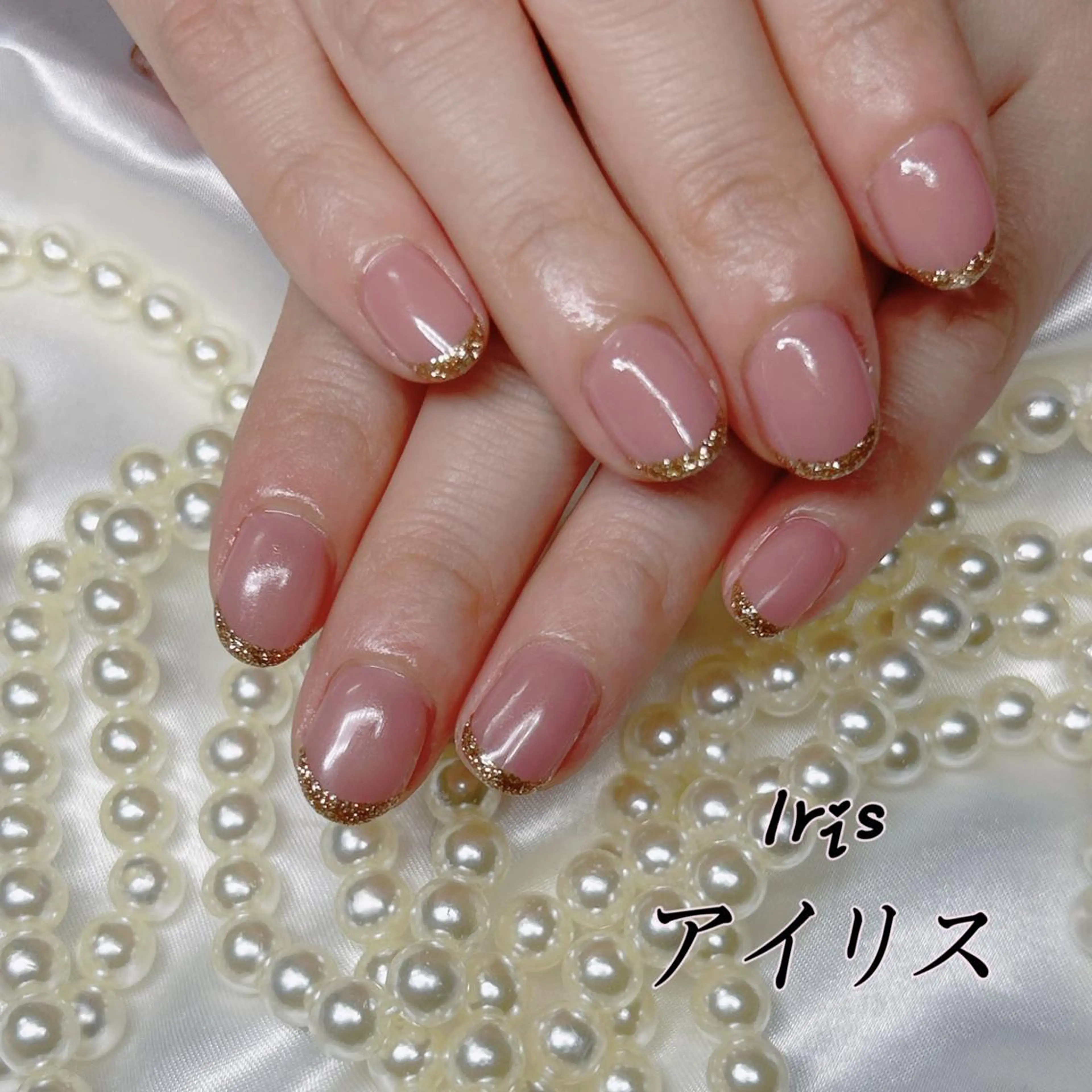 ネイル 大平 エリカのネイルデザイン