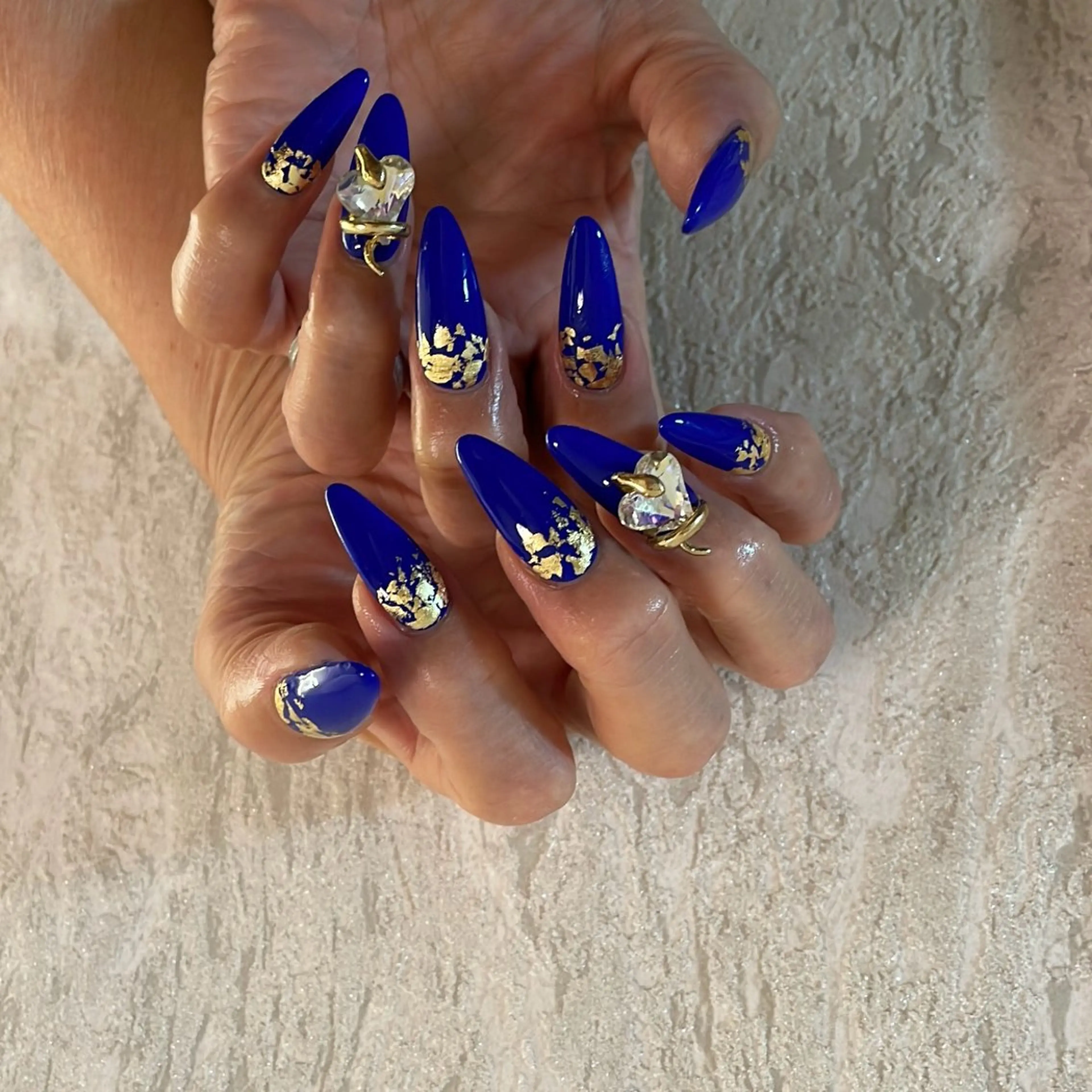 ネイル Ami 🦥のネイルデザイン