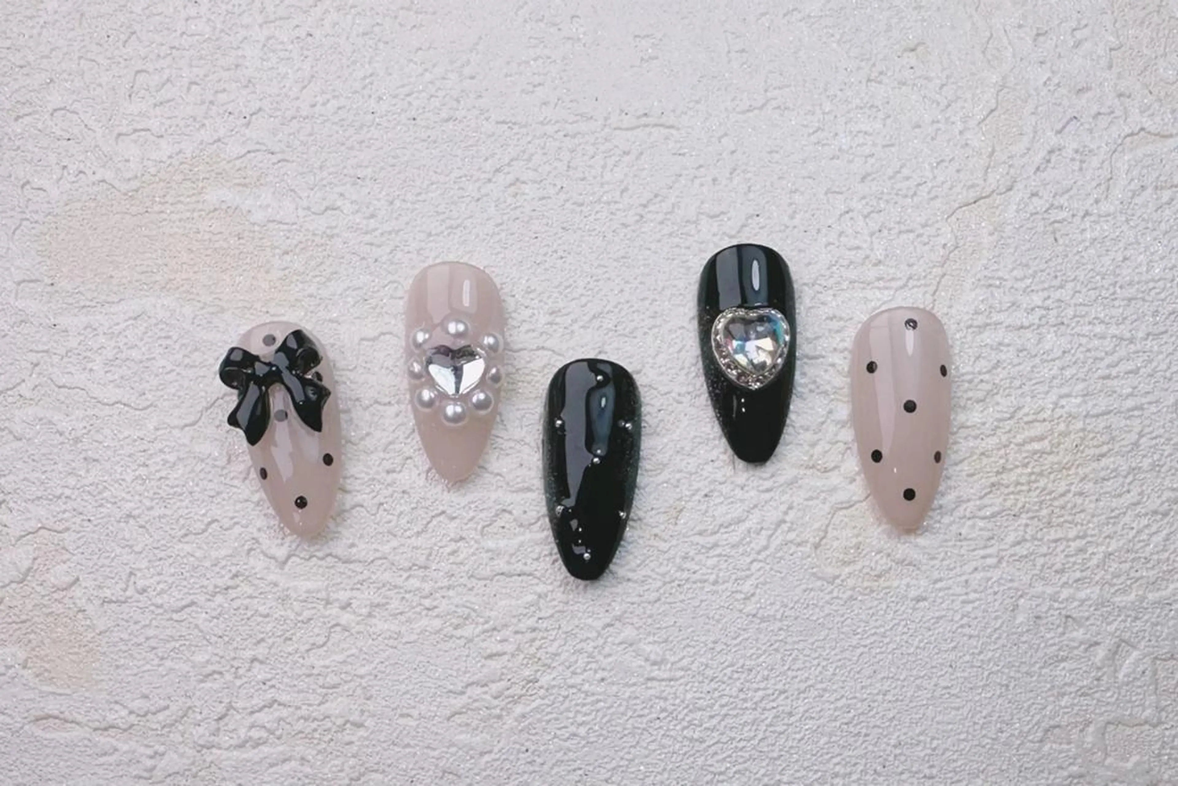 ネイル ハンドネイル MSSugar Nailのネイルデザイン