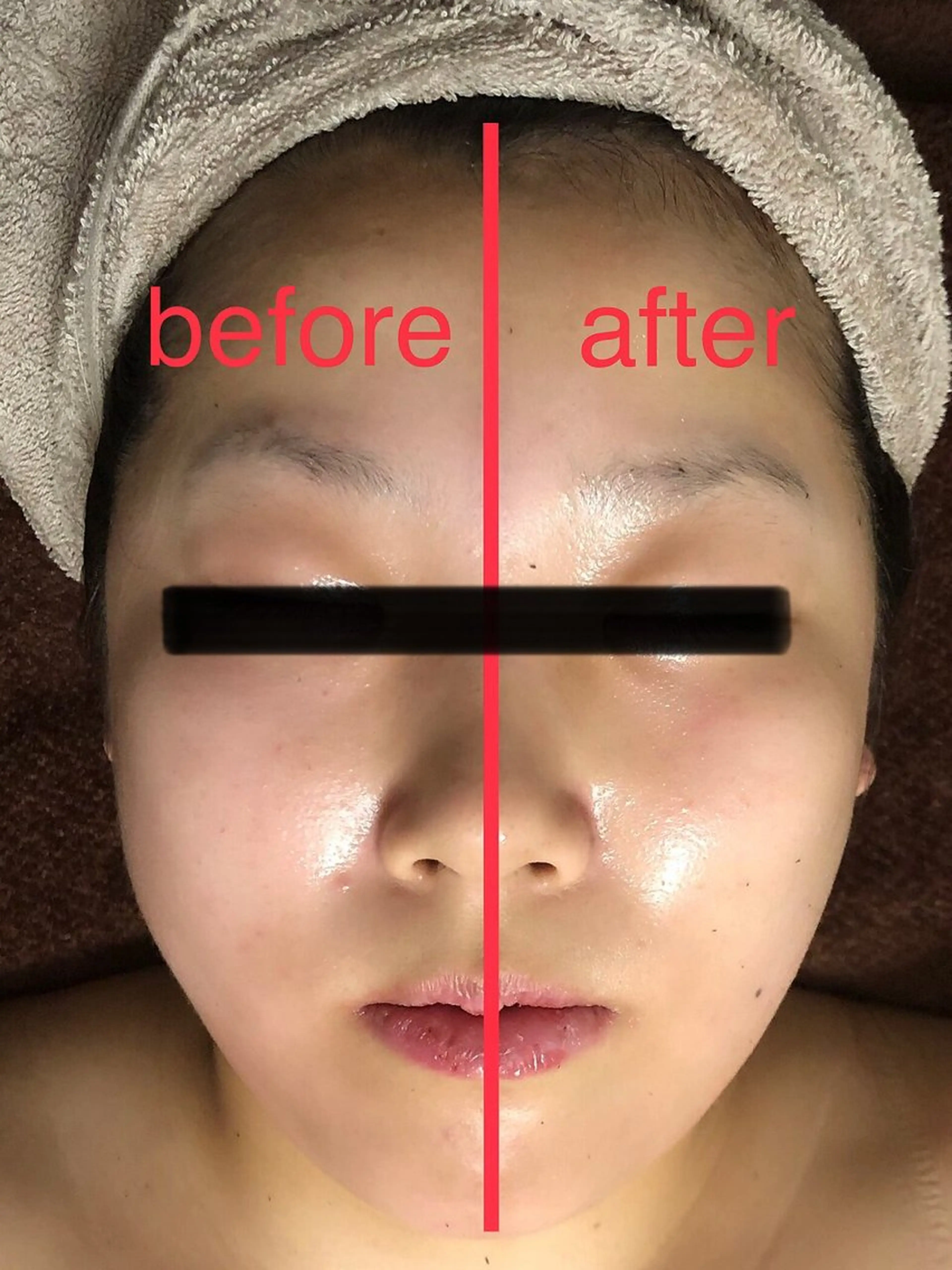 【２回目限定】全身リラクゼーション3Dボディマッサージ90分通常¥16,500→【初回¥14,300】の写真