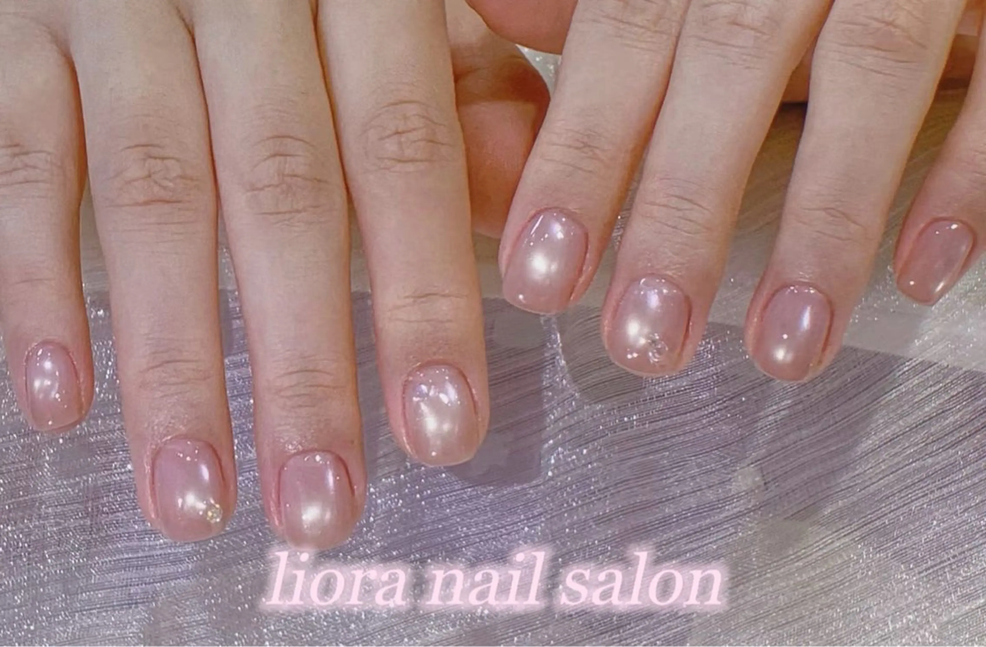 Nowopen自爪ぷるんぷるんマグネットワンカラーコース6980の写真