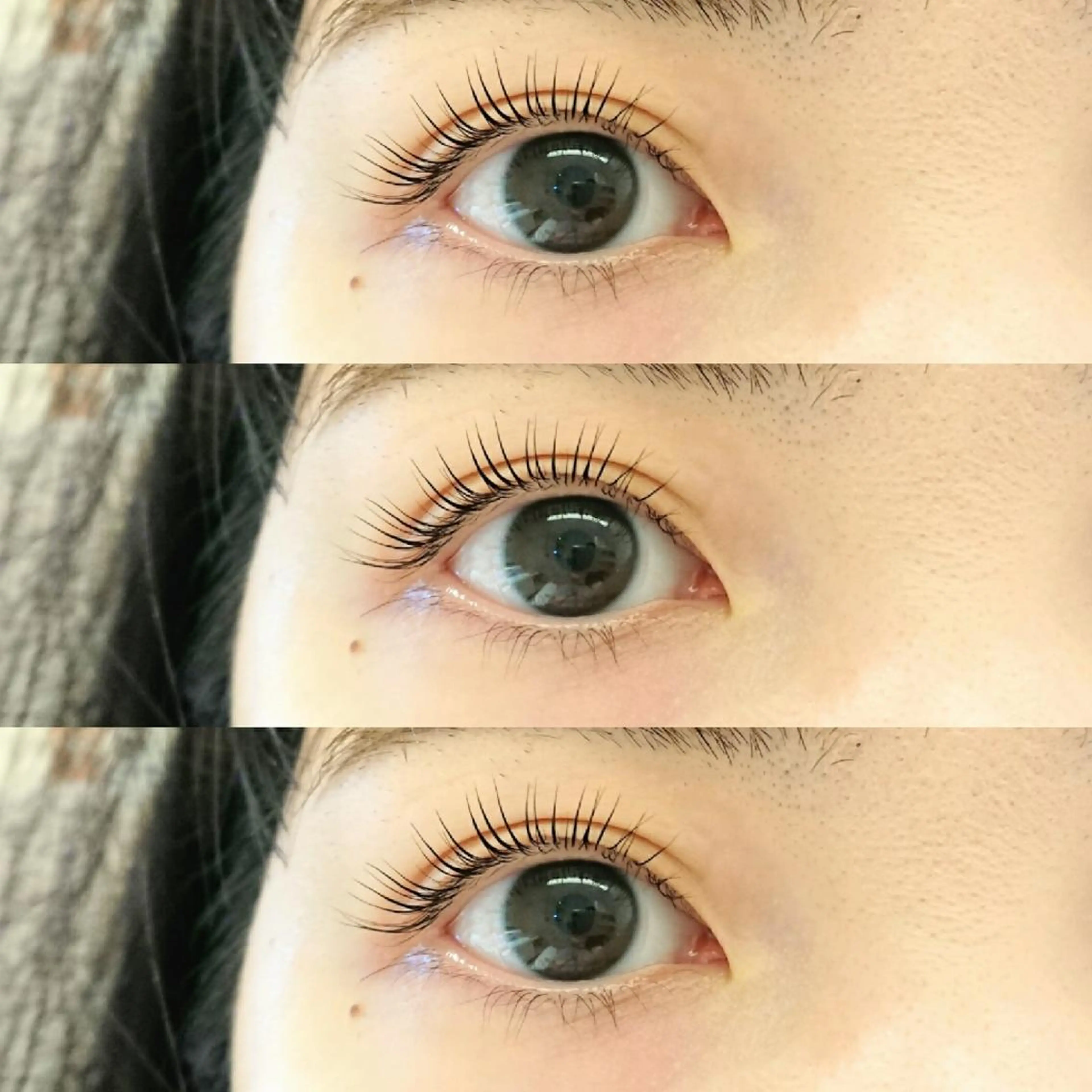 マツエク・マツパ ducca所属・ducca/ kariyaのヘアスタイル