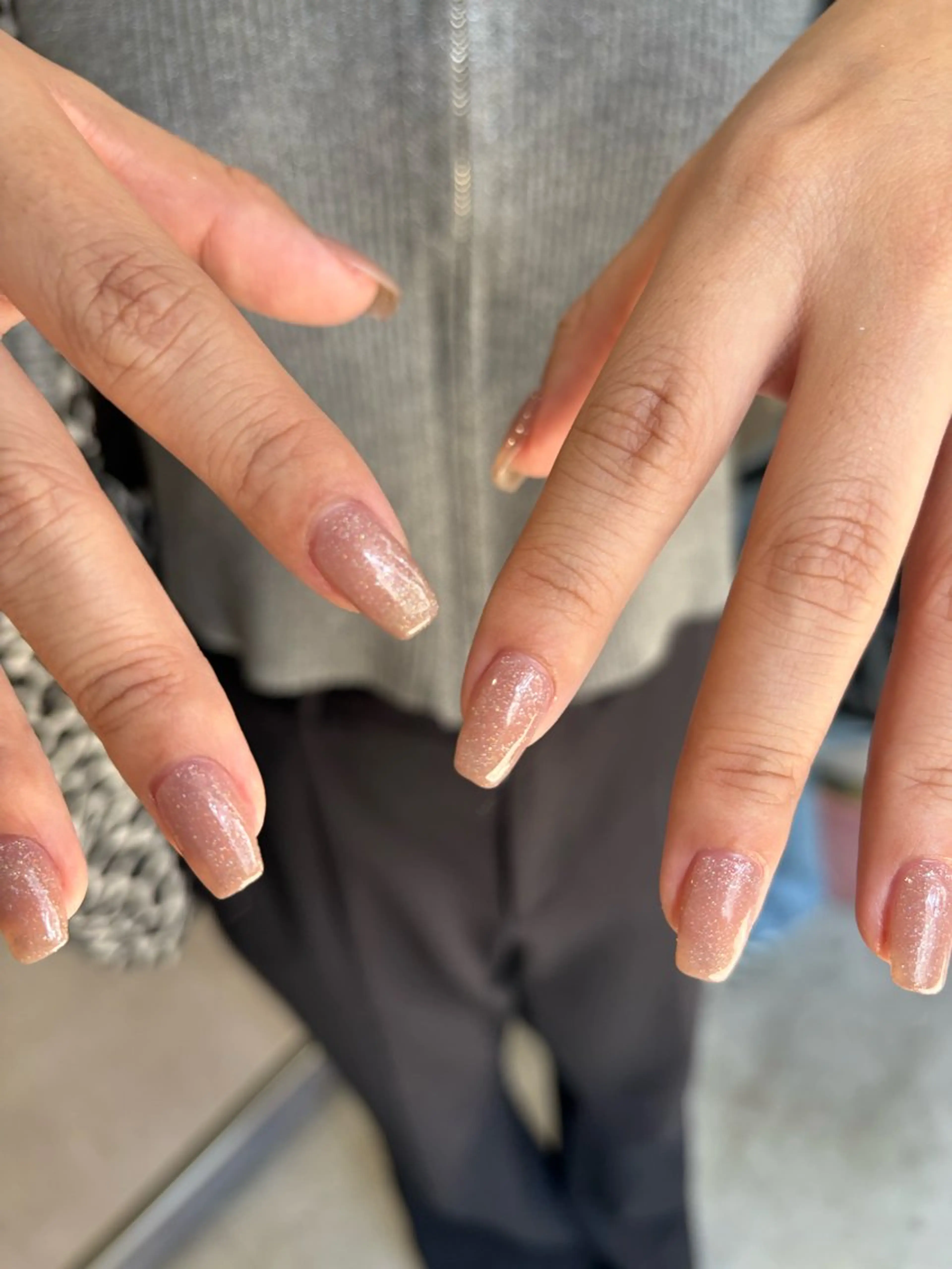 ネイル 全席半個室Lilybeauty天神西通り店所属・kotono /nailのネイルデザイン