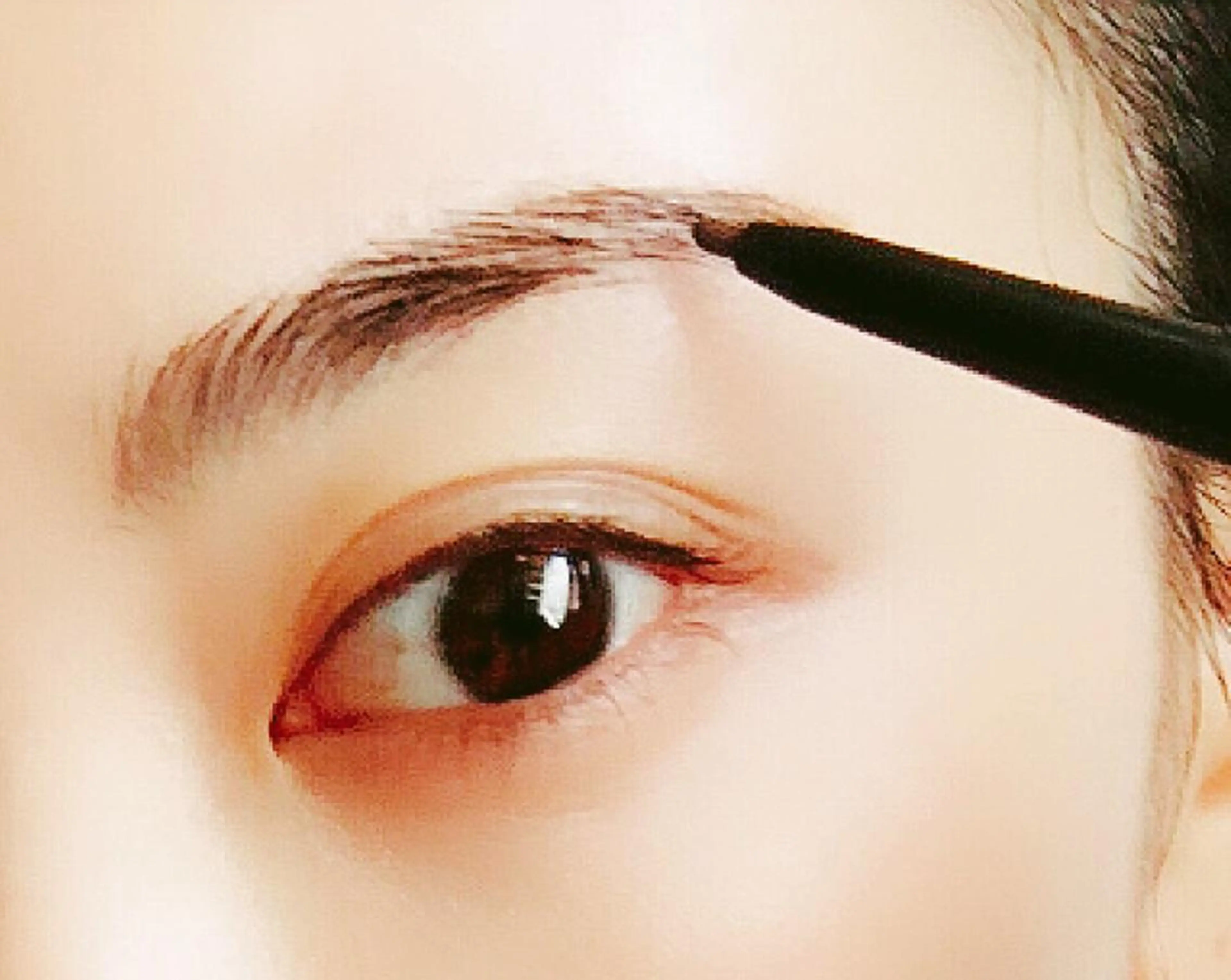 マツエク・マツパ メンズアイブロウ MAXIの眉毛・アイブロウイメージ