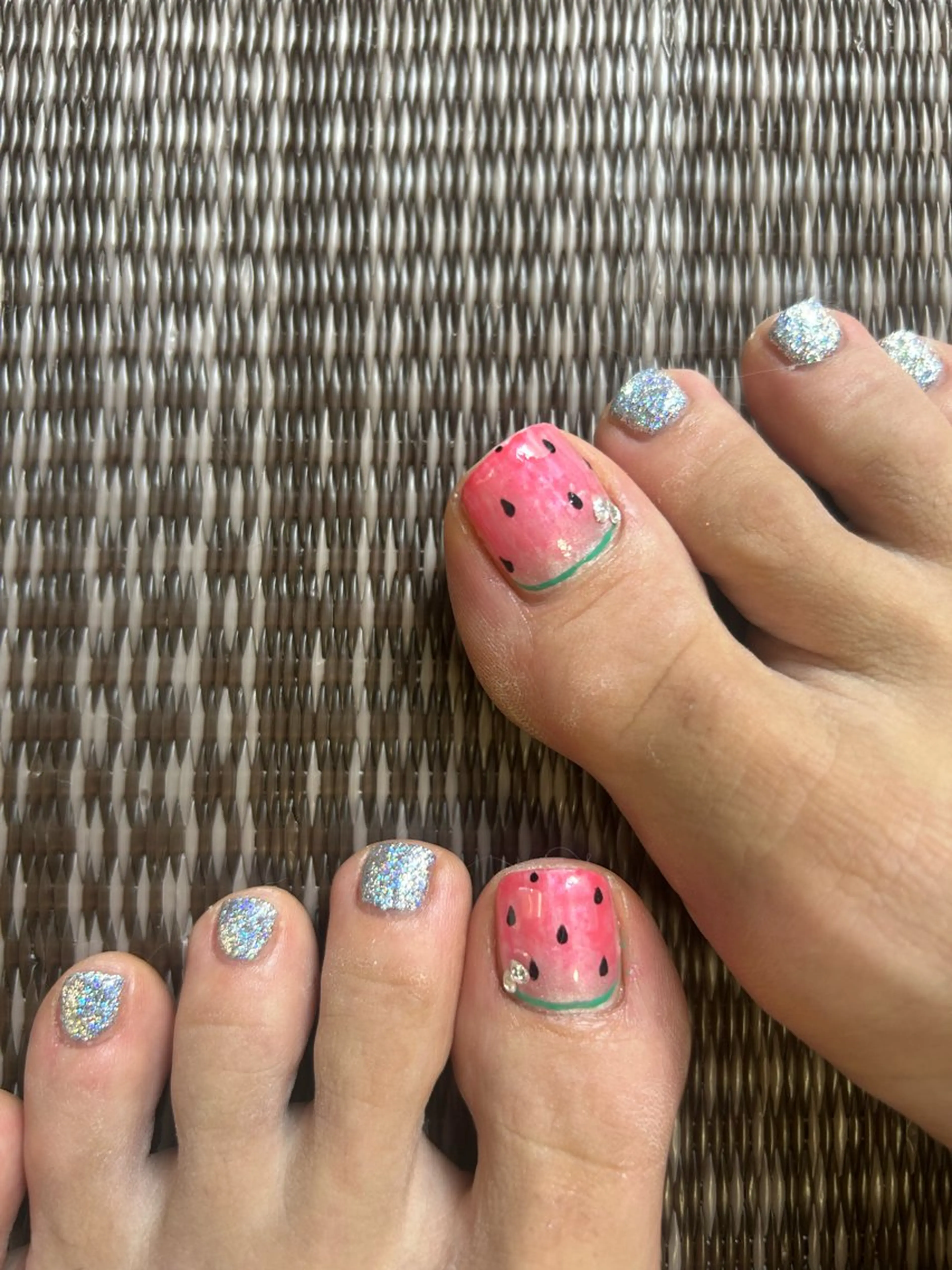 ネイル NailSalon Beniceのネイルデザイン