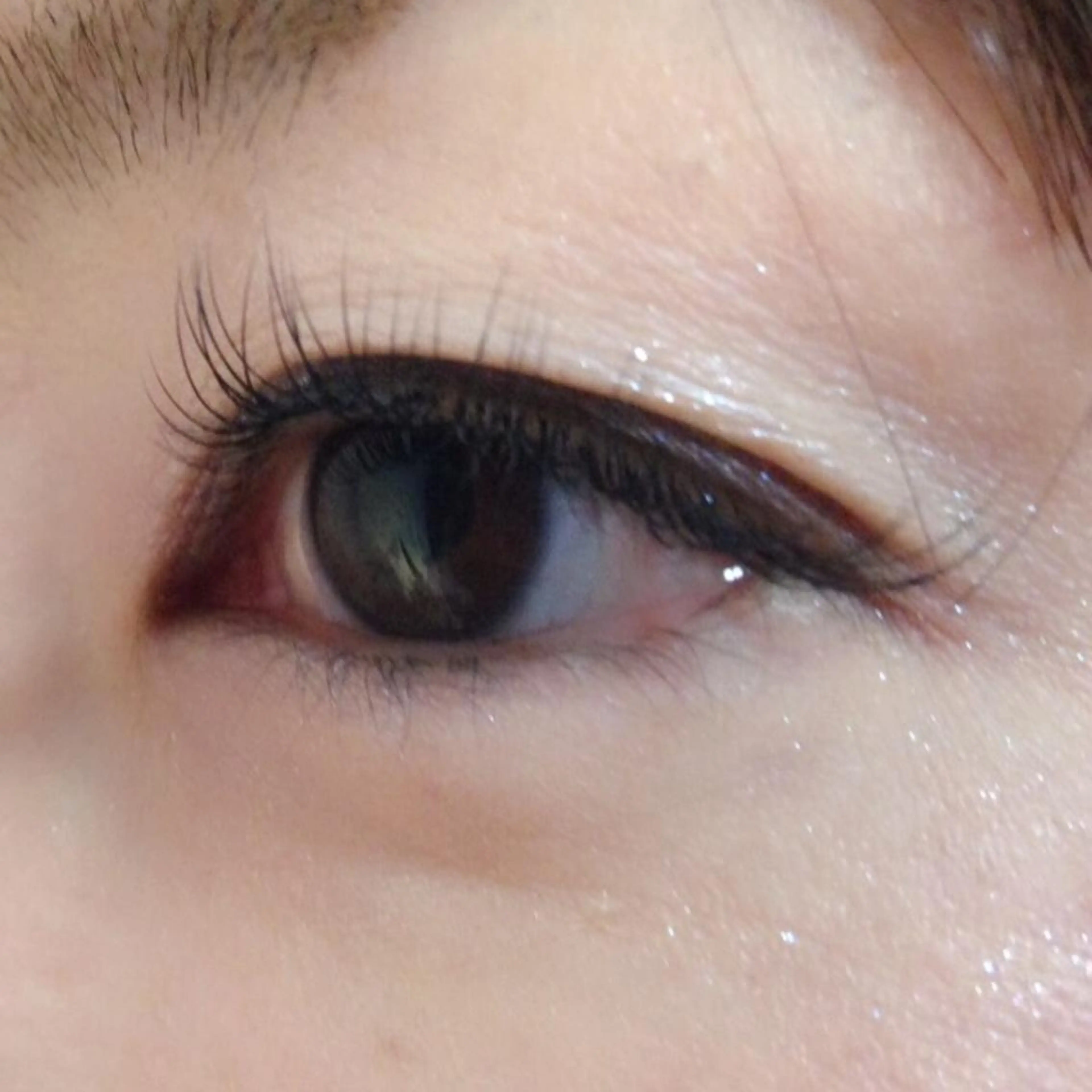 マツエク・マツパ full（フル）所属・薬院フル 【泉　史子】のマツエク・マツパデザイン