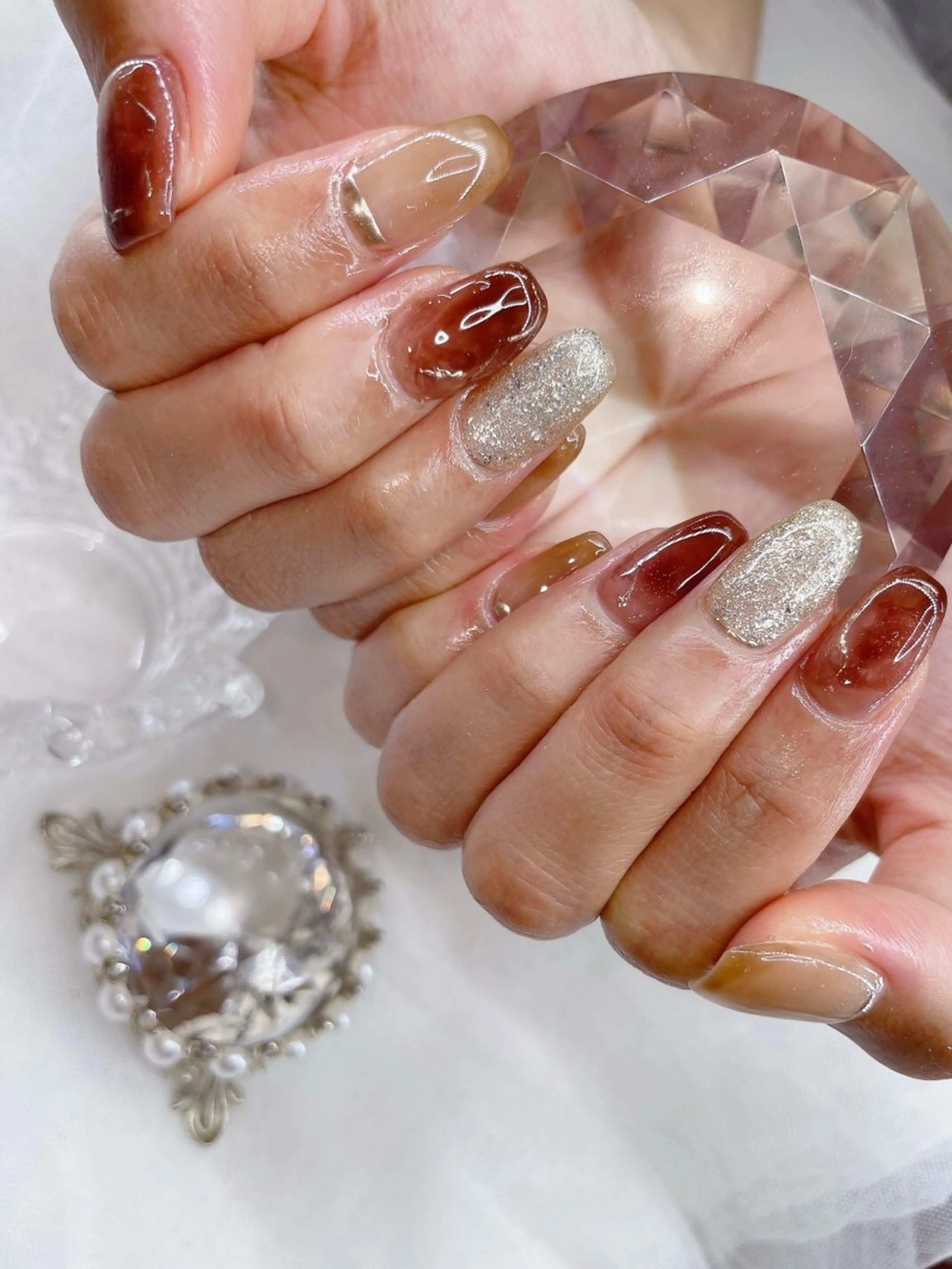 ネイル misun_nail所属・misun_ nailのネイルデザイン