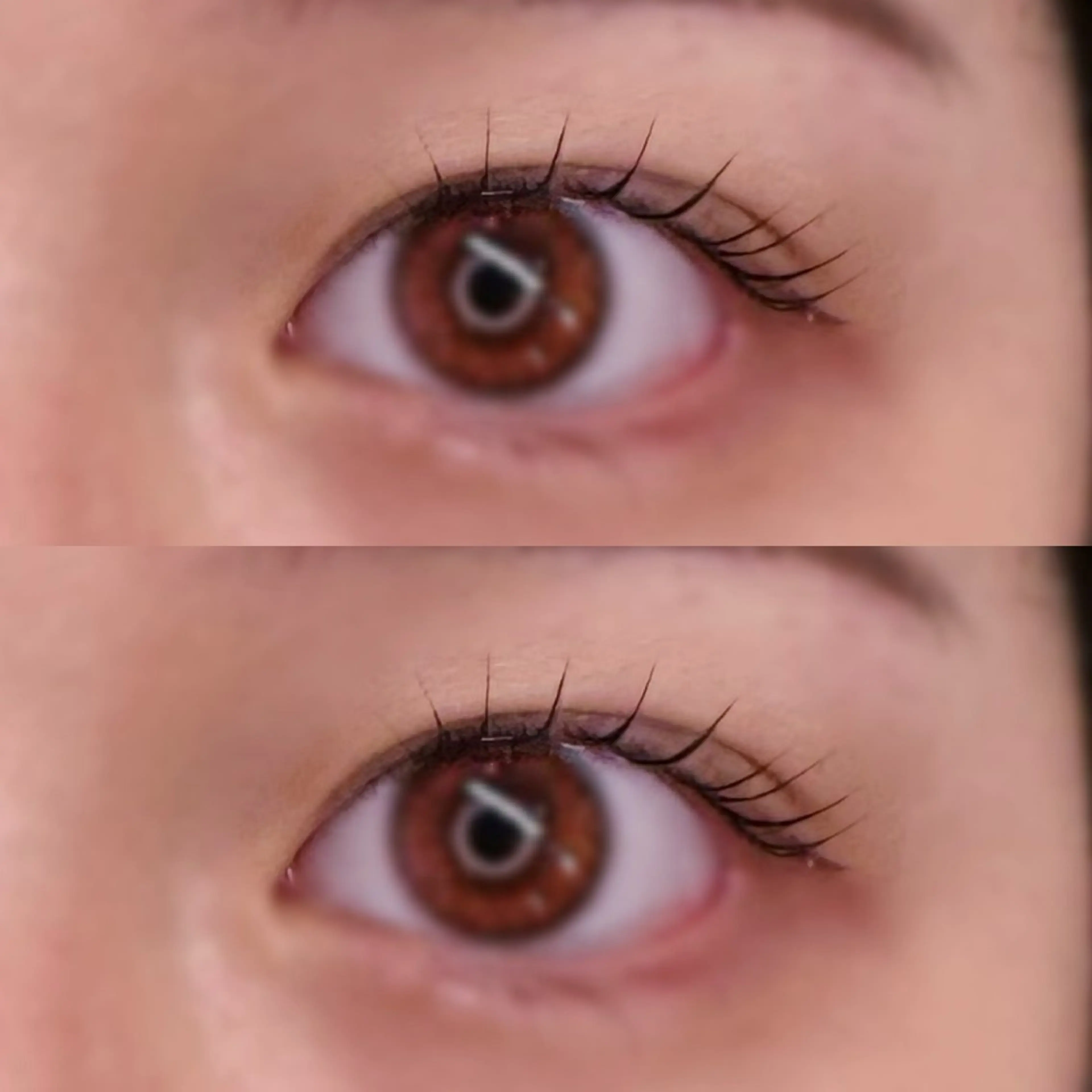 マツエク・マツパ crevia所属・Crevia Chieのマツエク・マツパデザイン