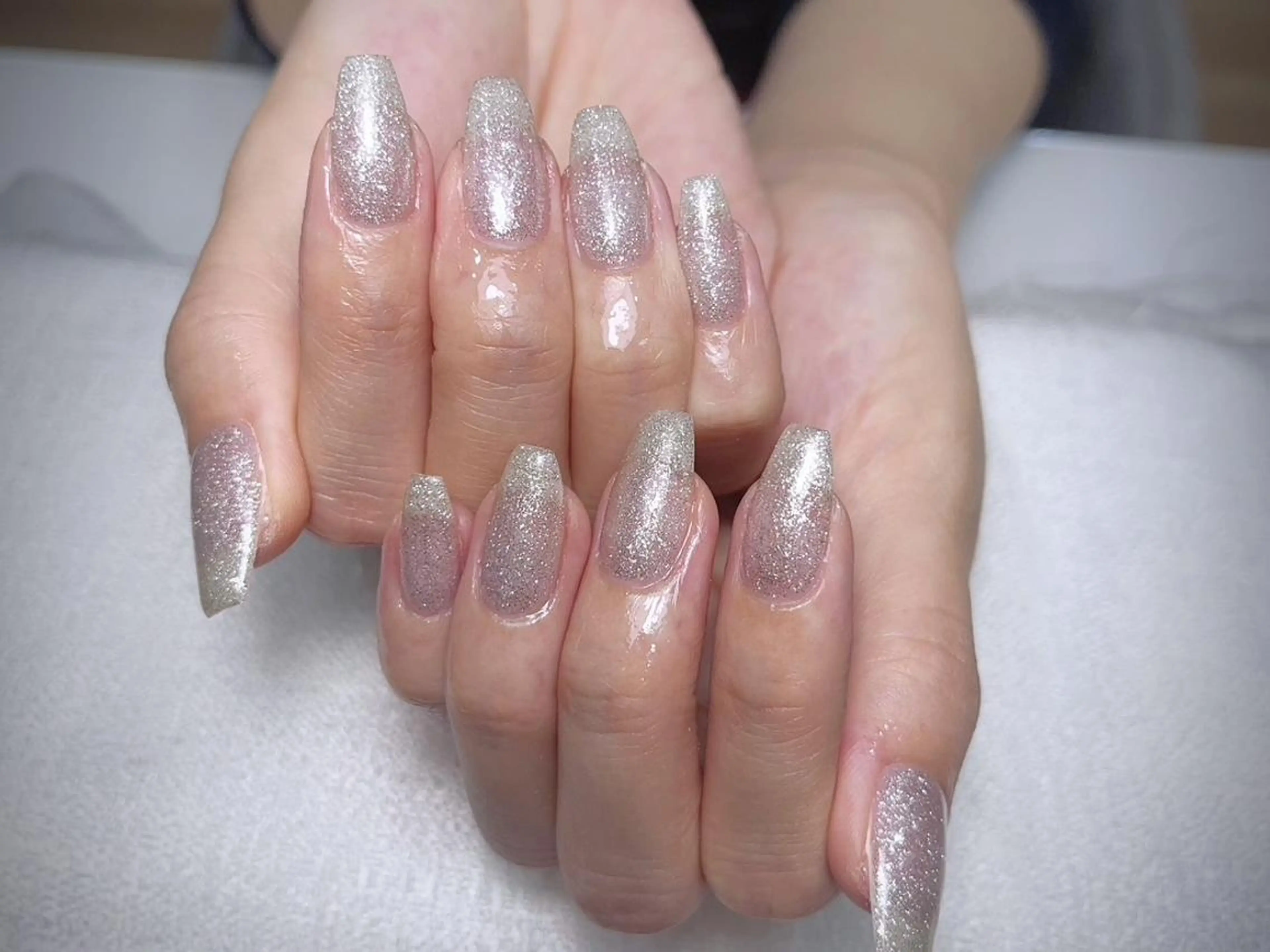 ネイル 🎀Nail新宿店 Aliceのネイルデザイン