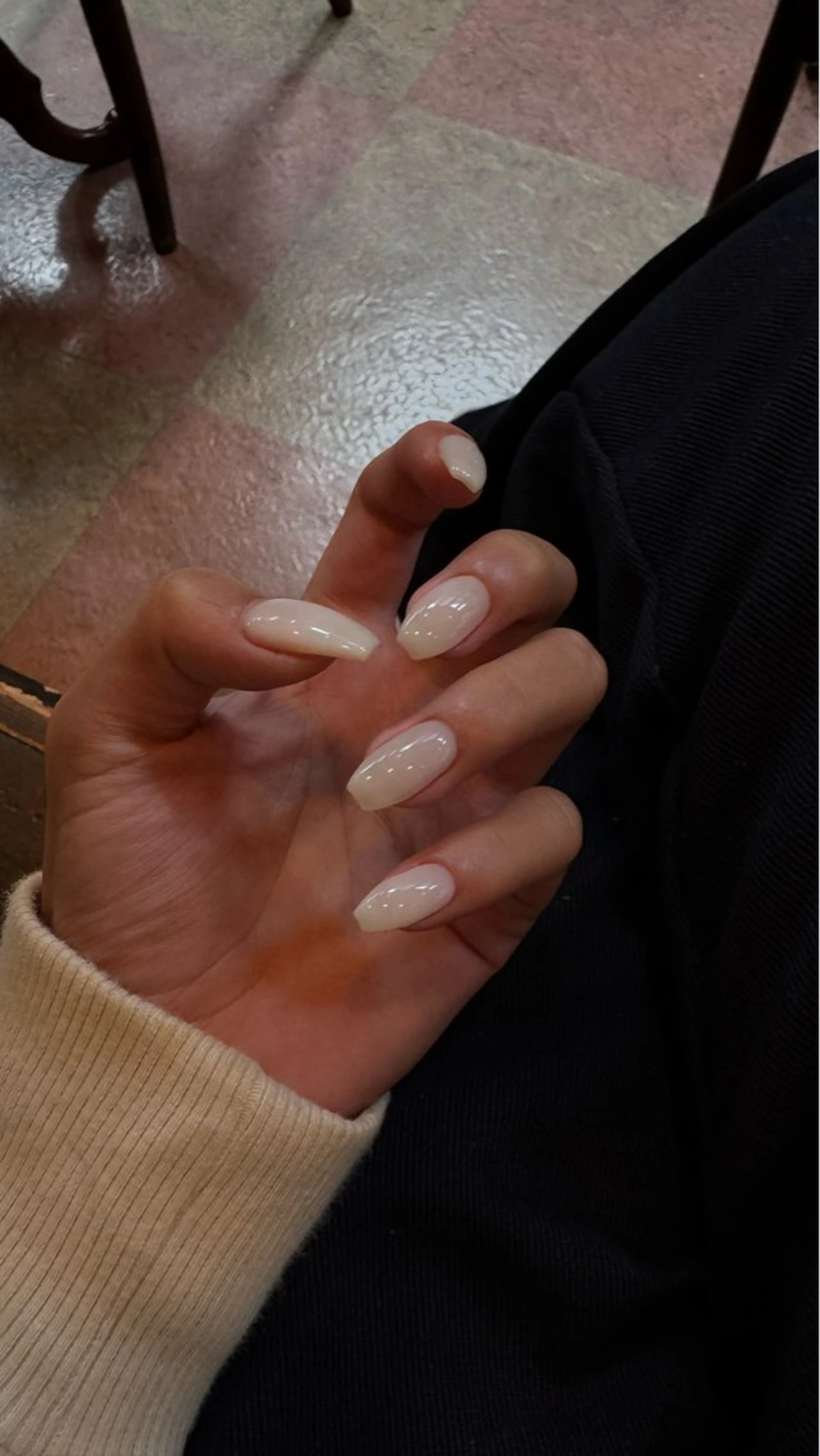 ネイル Tsugimonail所属・Tsugimo ネイルのネイルデザイン