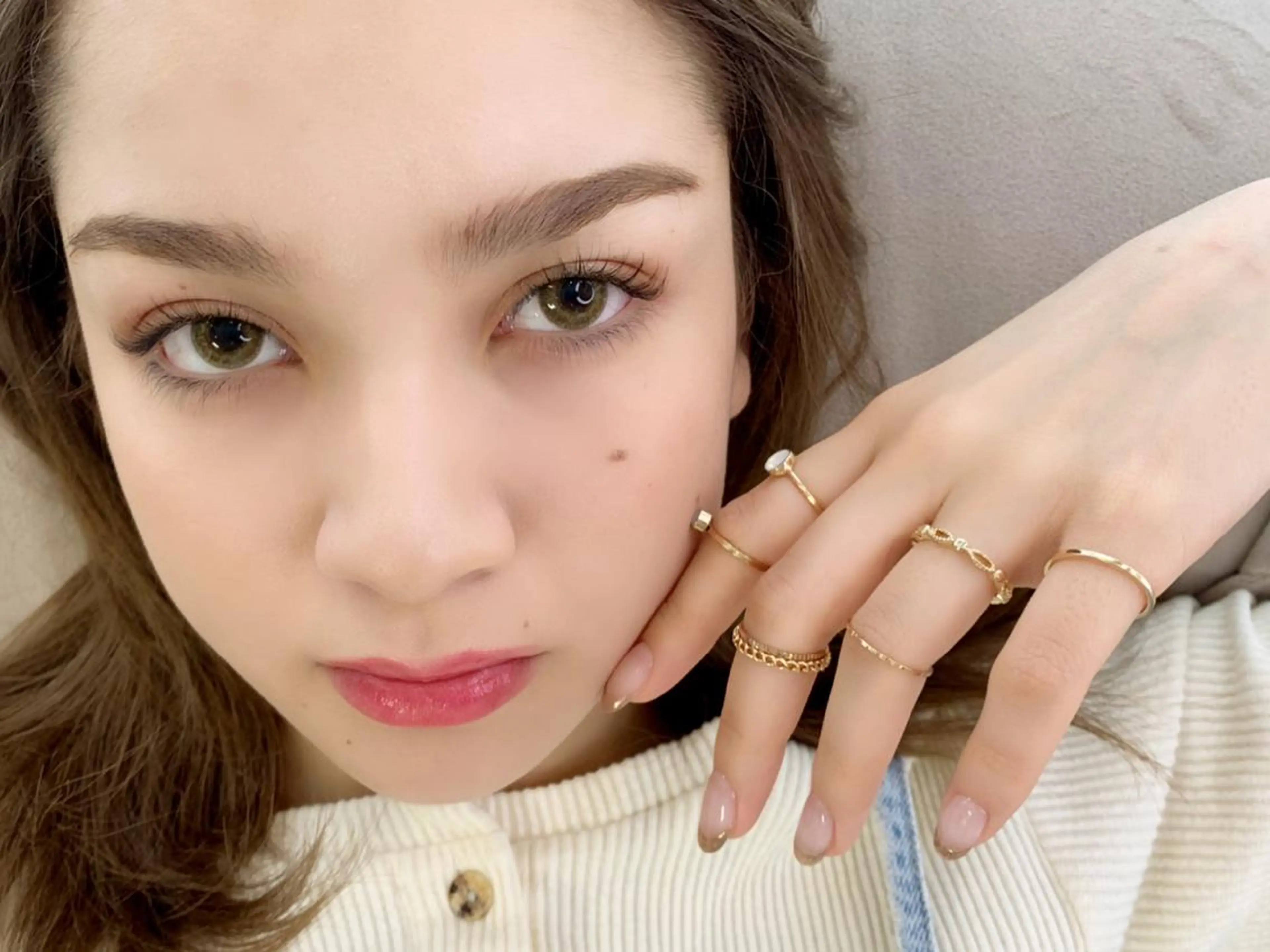 マツエク・マツパ DELICAT 溝の口店の眉毛・アイブロウイメージ