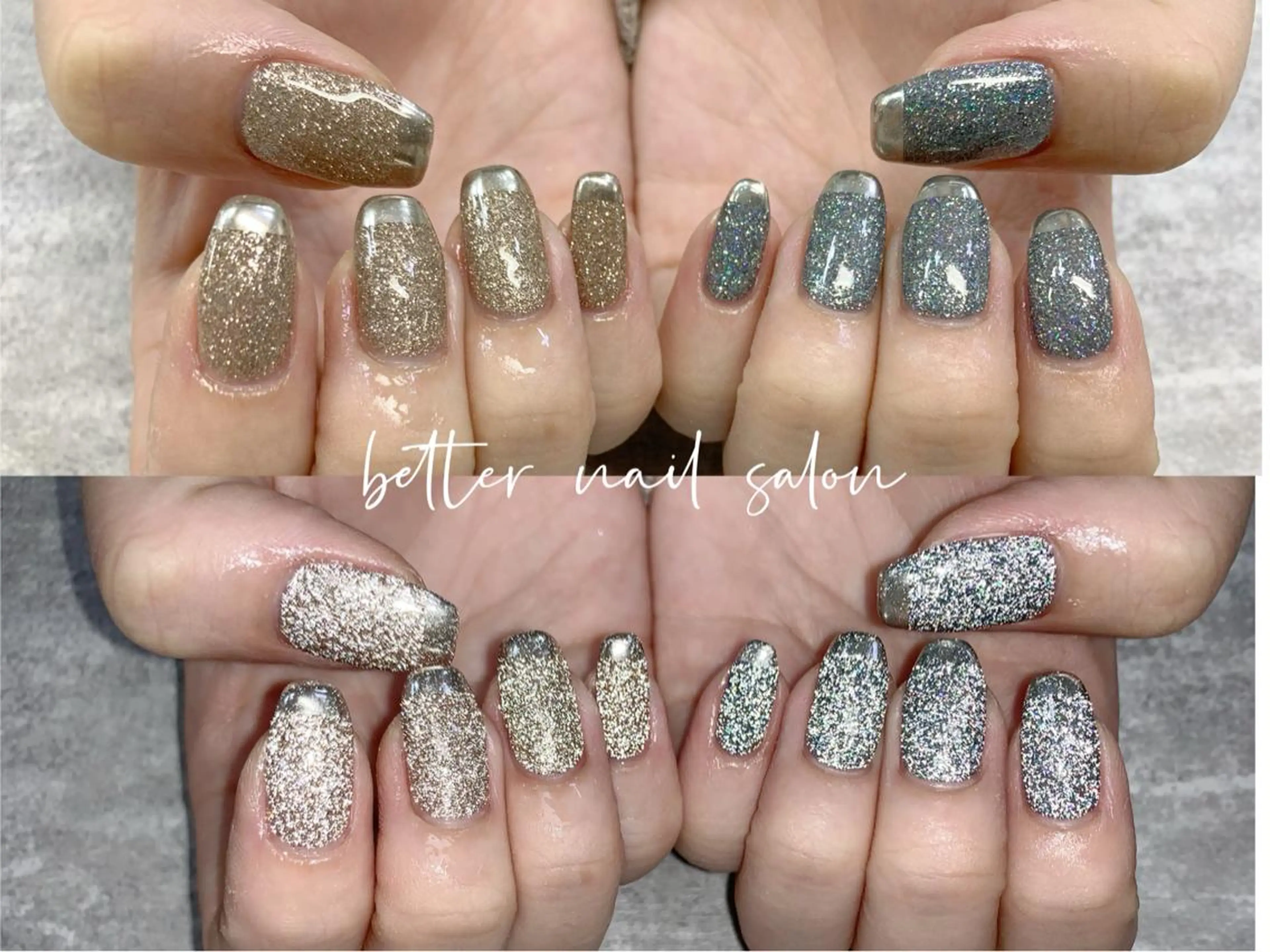 ネイル ベターネイル 浅草橋のネイルデザイン