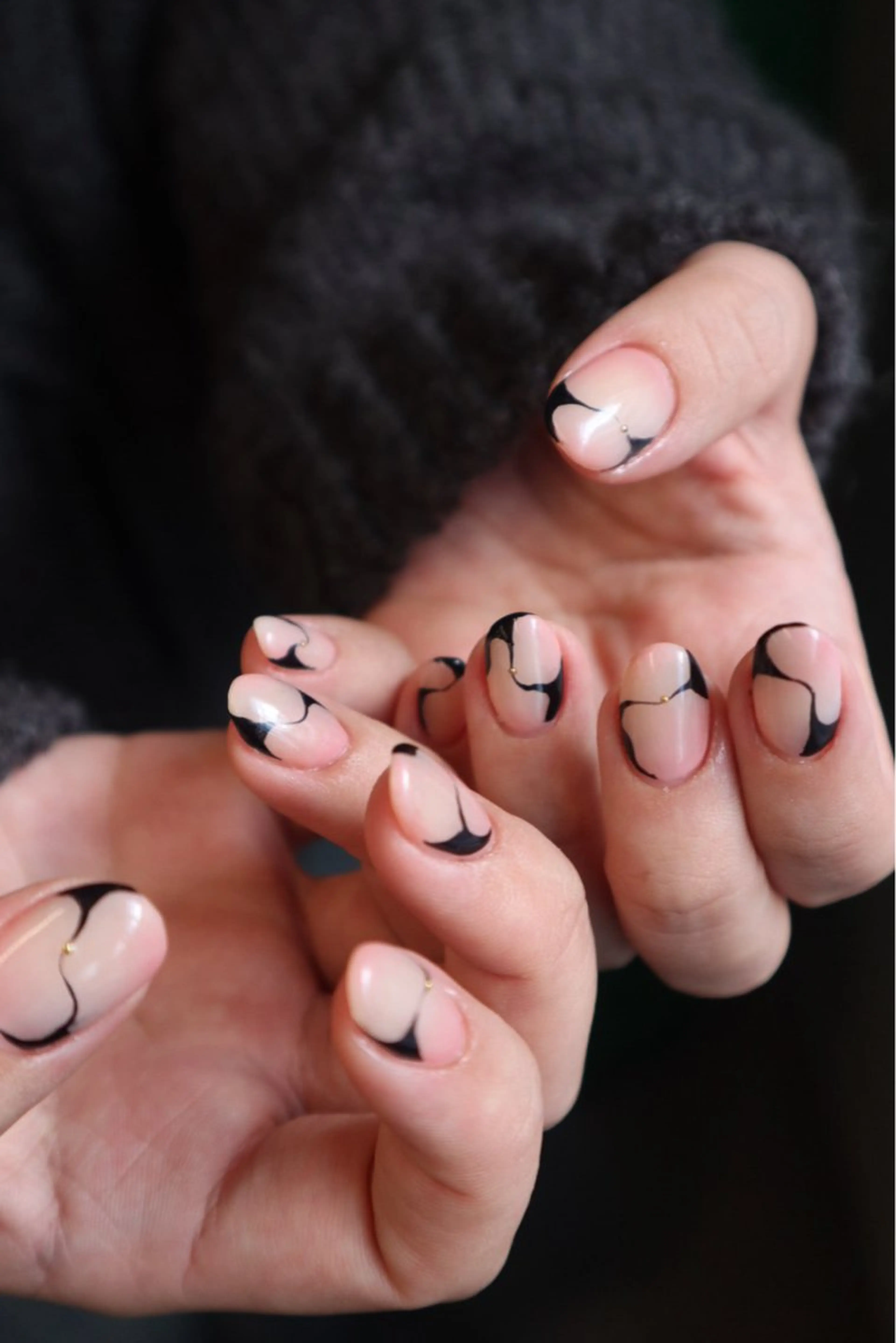 ネイル ハンドネイル chika ／ nailのネイルデザイン