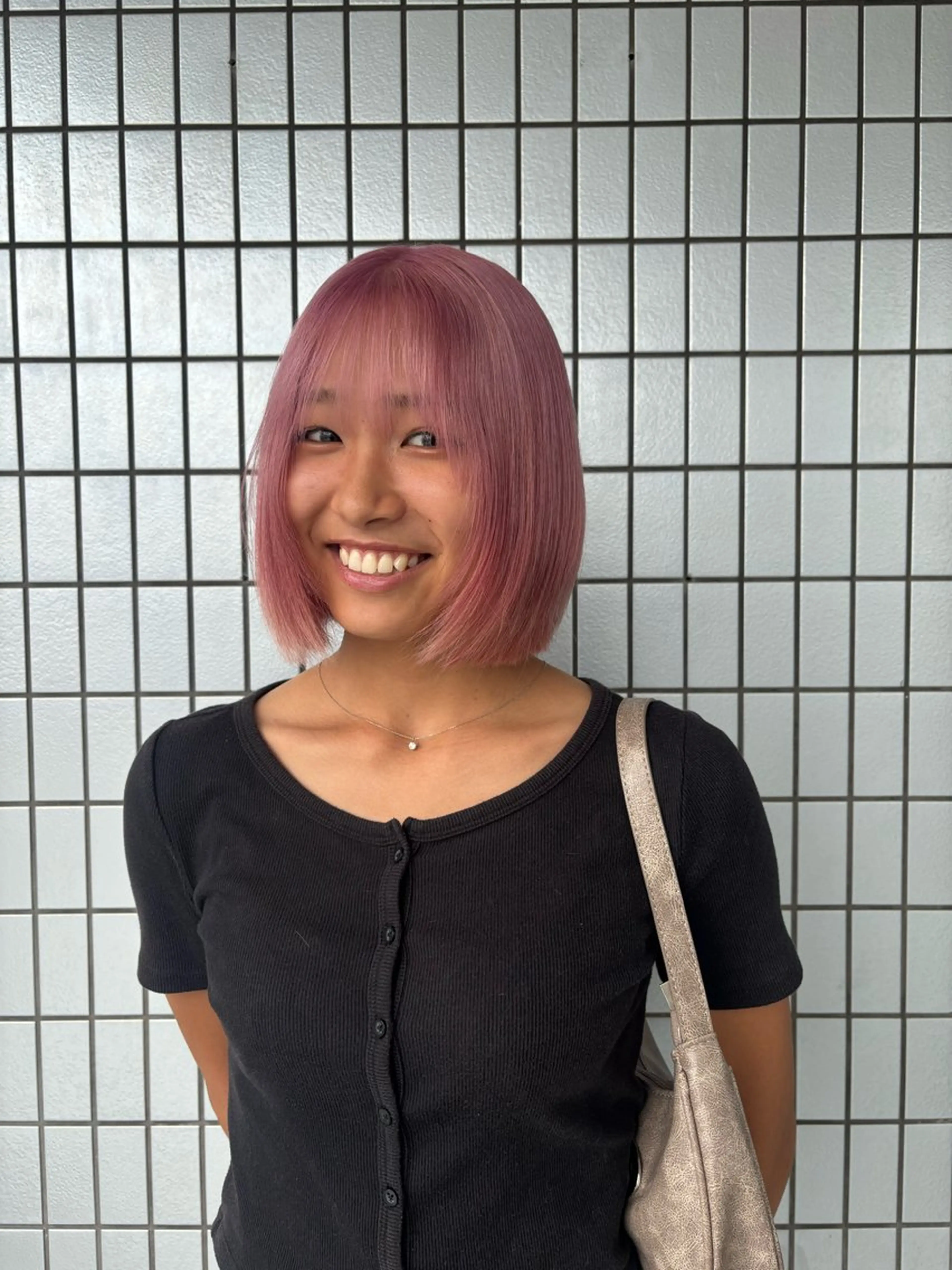 ショート tidehair sotaのヘアスタイル