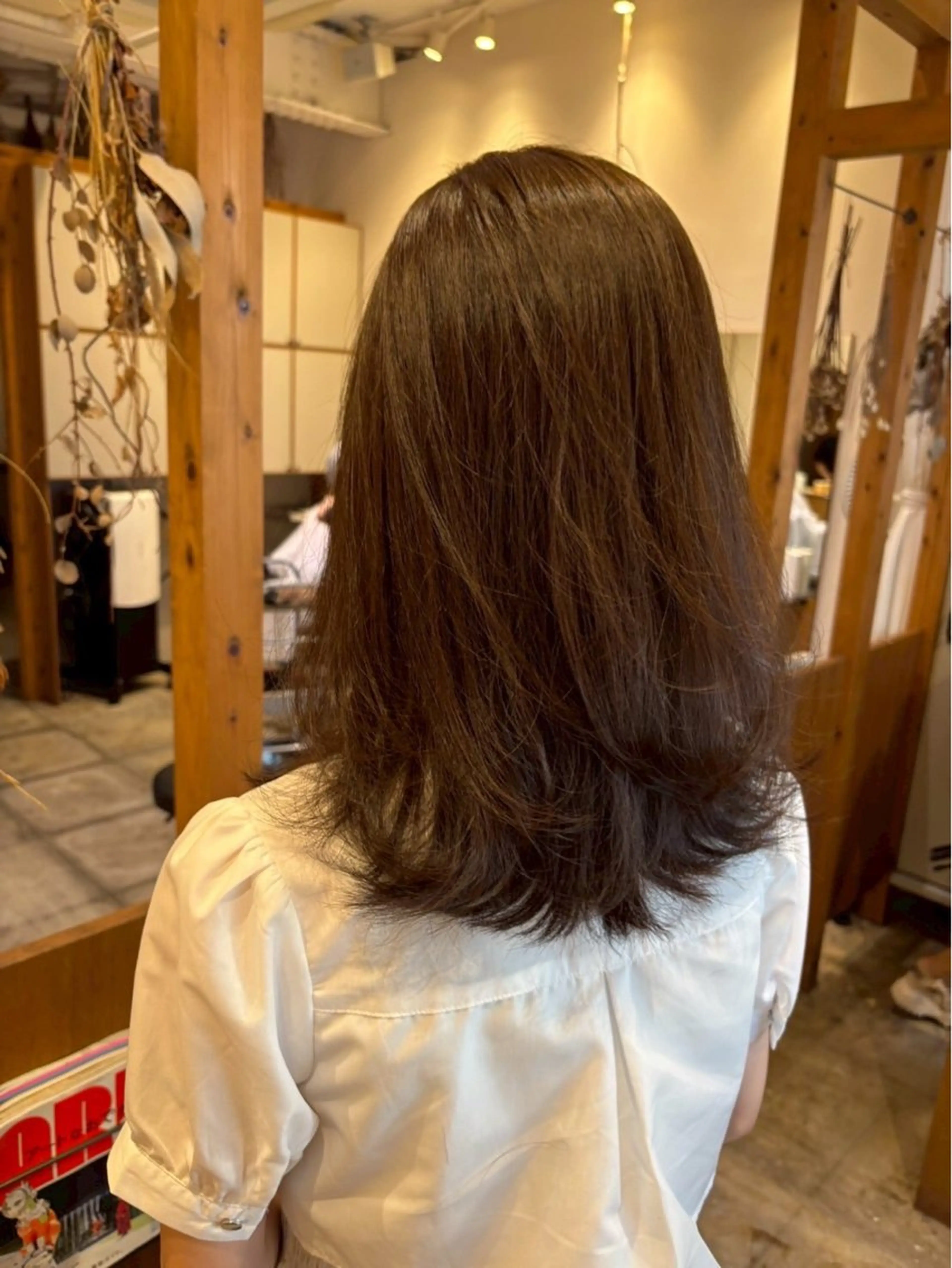 【平日限定】SHIGETAスパ（クイック）の写真