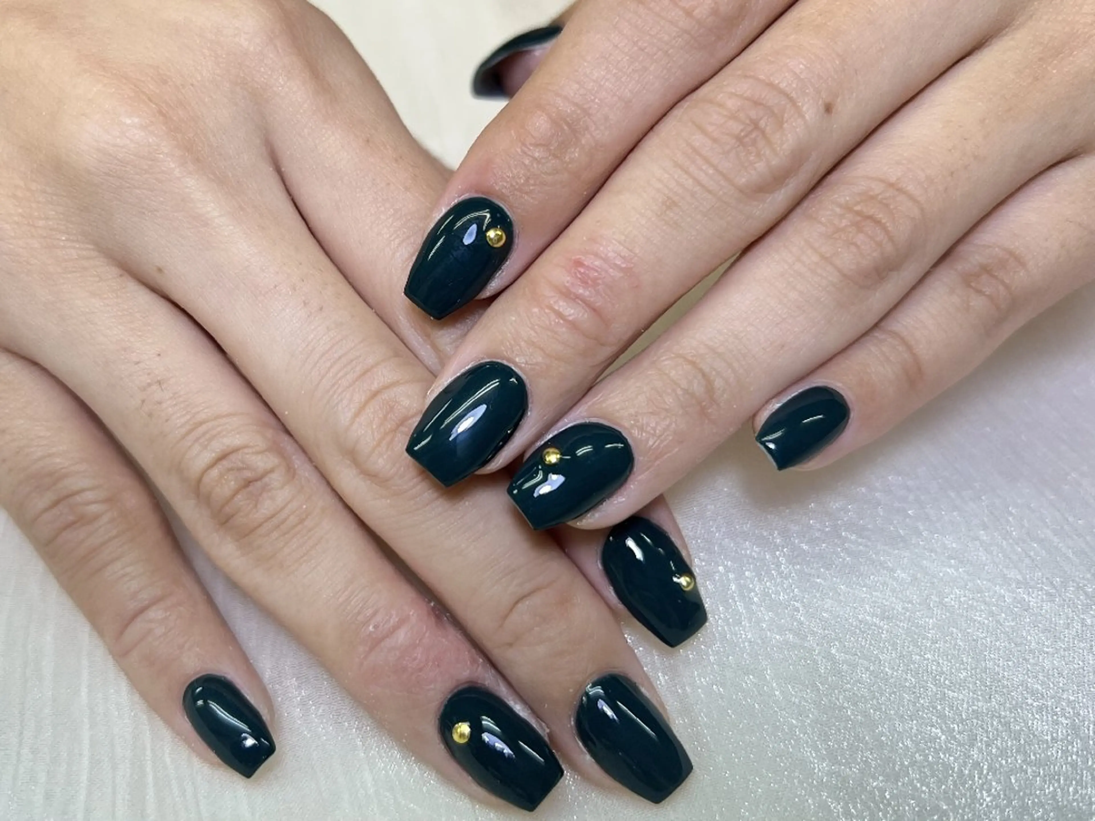ネイル ハンドネイル ハンドケア PIPPY  NAILS新宿のネイルデザイン
