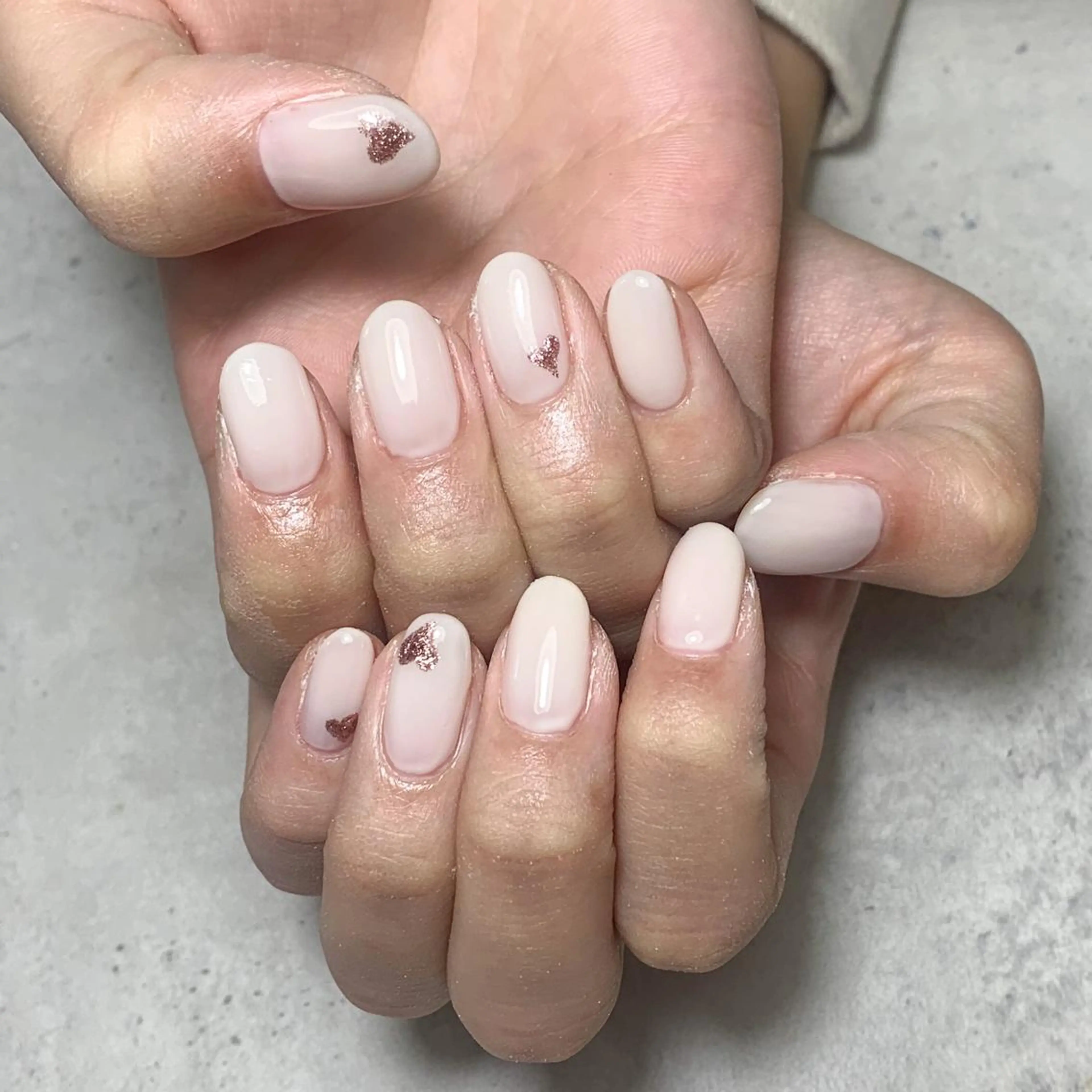 ネイル atelier　FIORITURA所属・FIORITURA aiのネイルデザイン