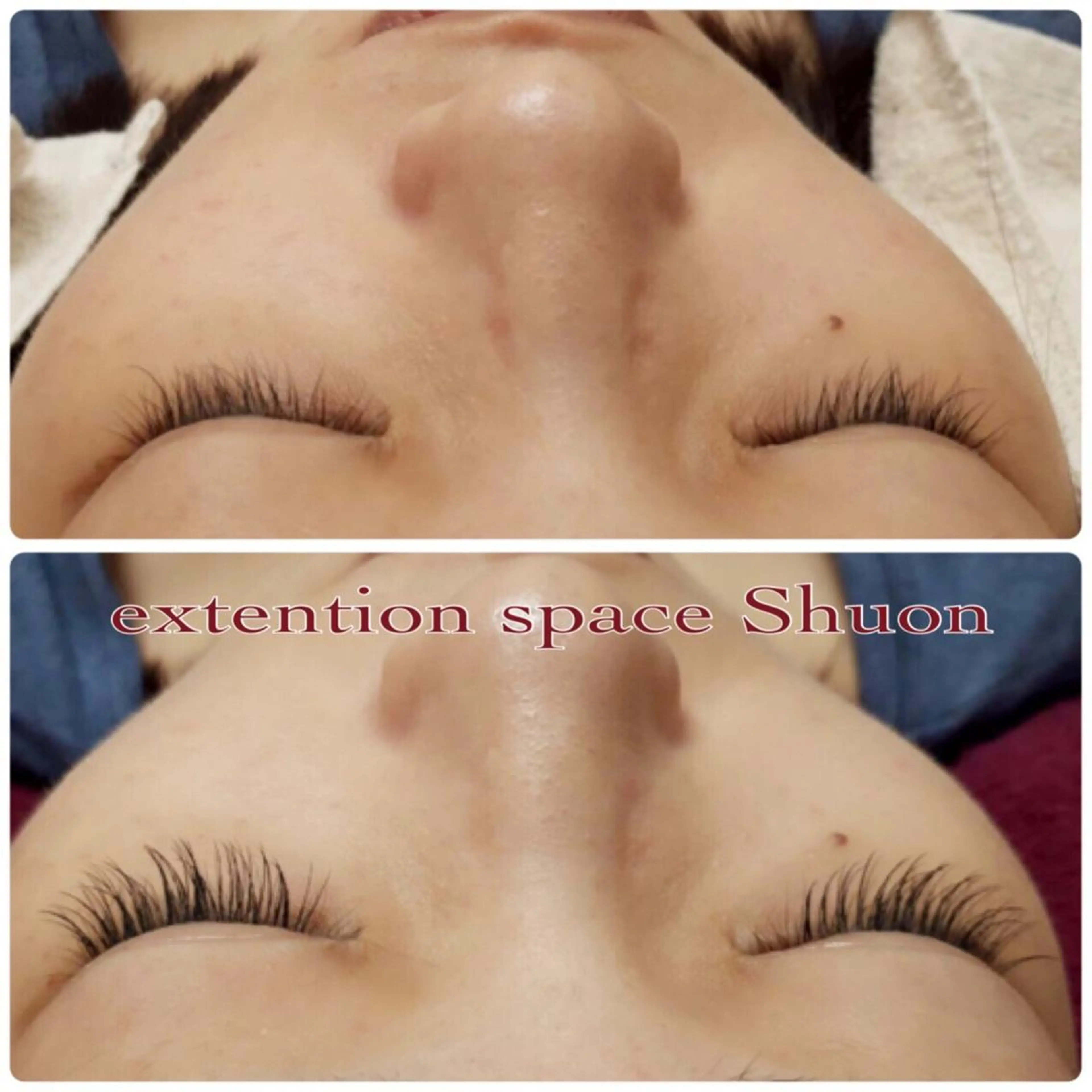 マツエク・マツパ セーブル KITTY 立川のネイルデザイン