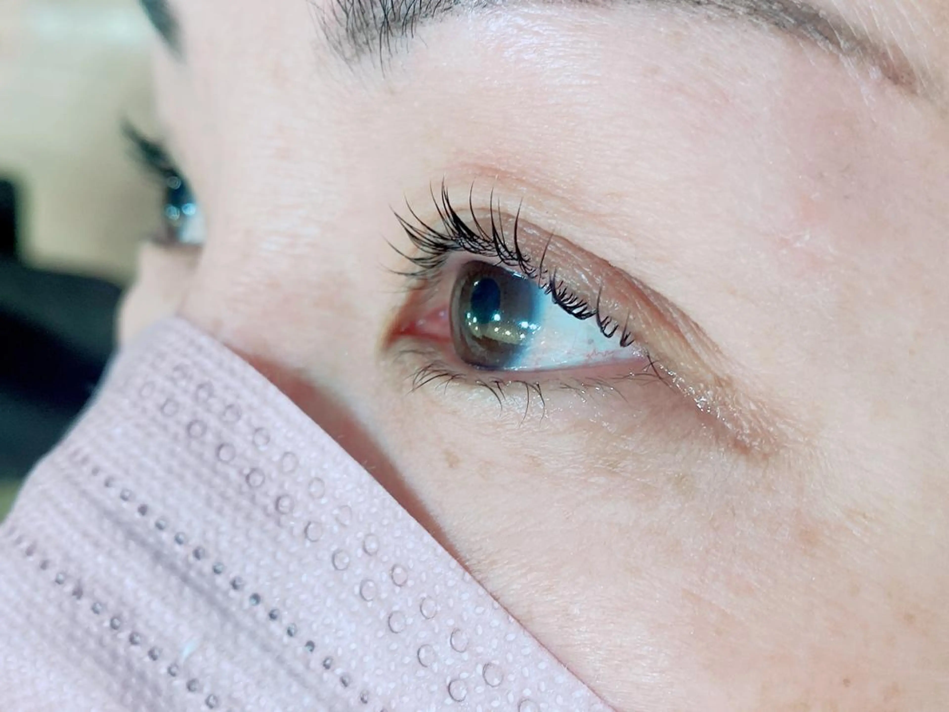 マツエク・マツパ 大宮 愛朋の眉毛・アイブロウイメージ