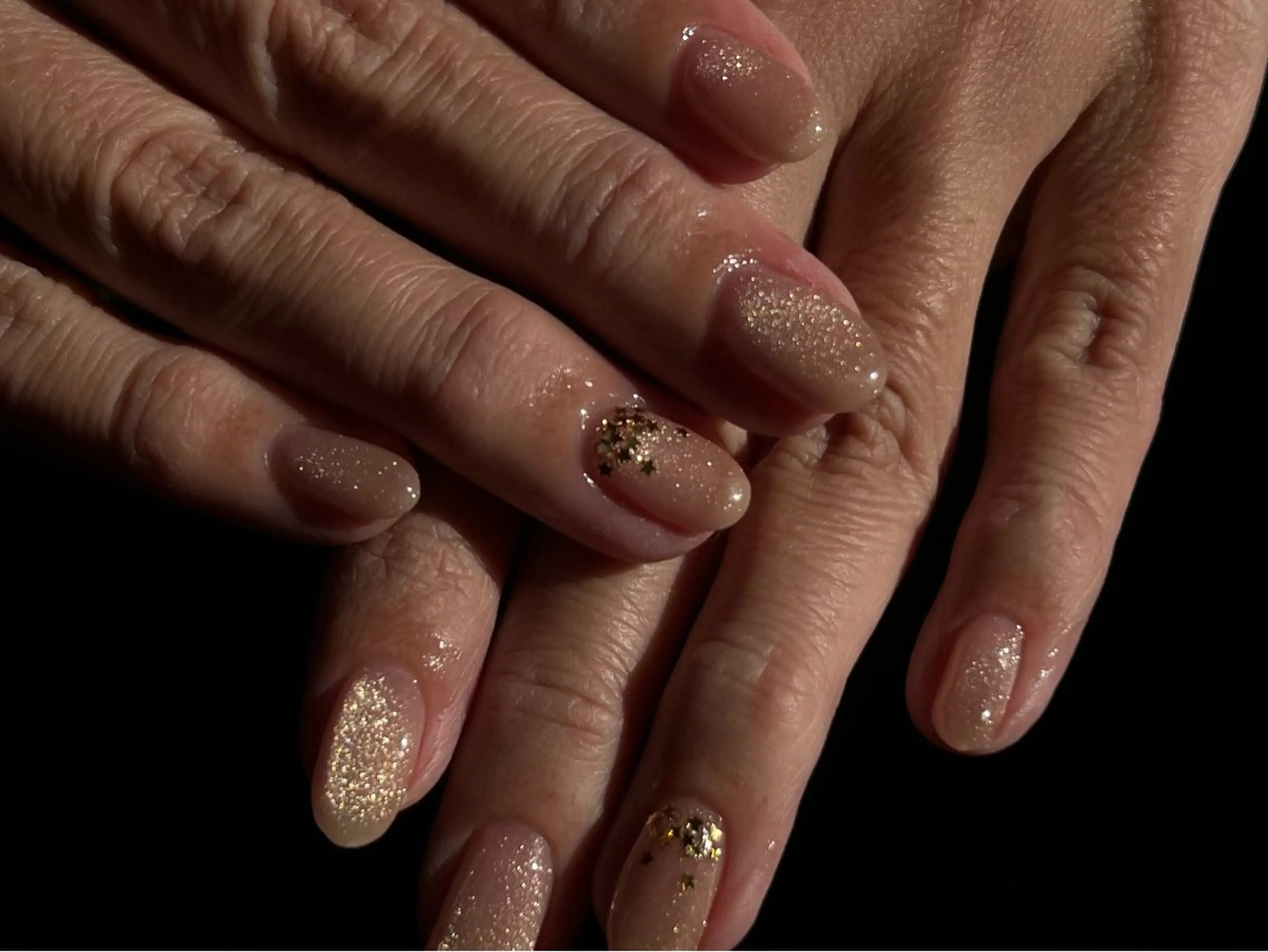 ネイル mieux NATSUKIのネイルデザイン