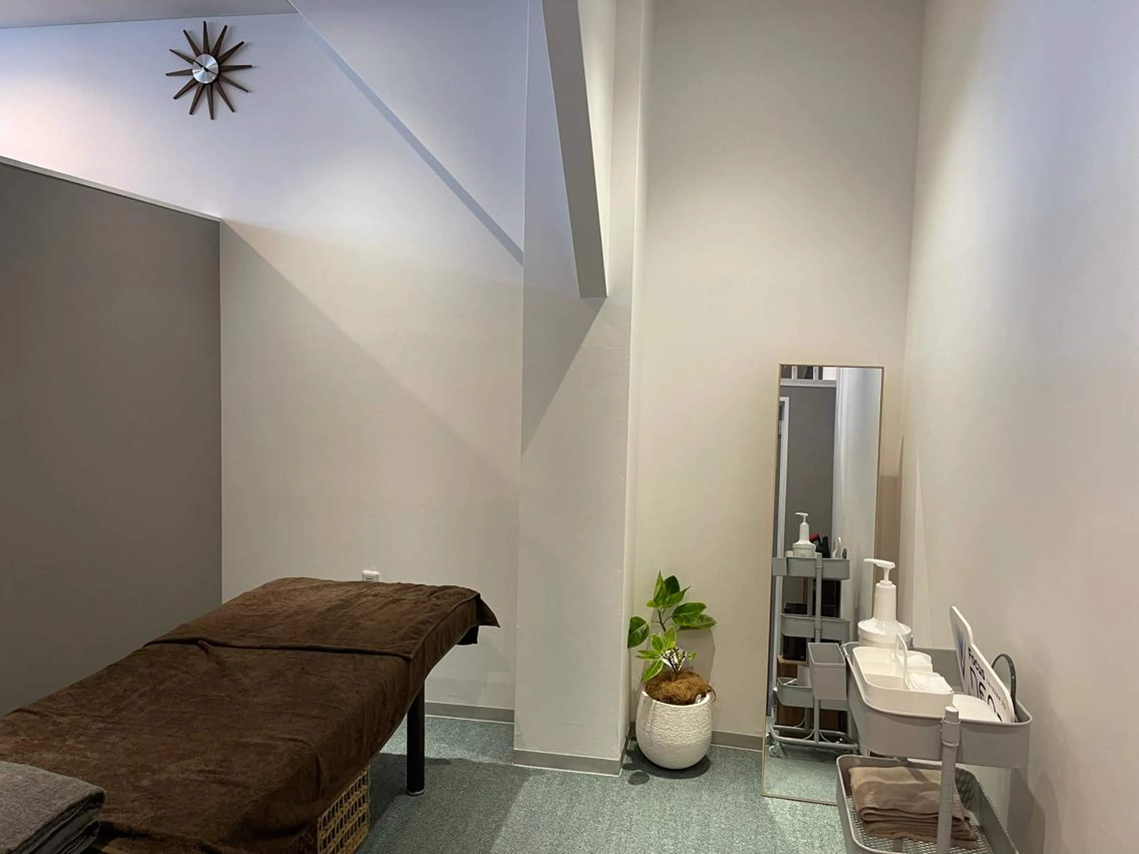 embellie アンベリー所属・アン ベリーのエステ・リラクイメージ