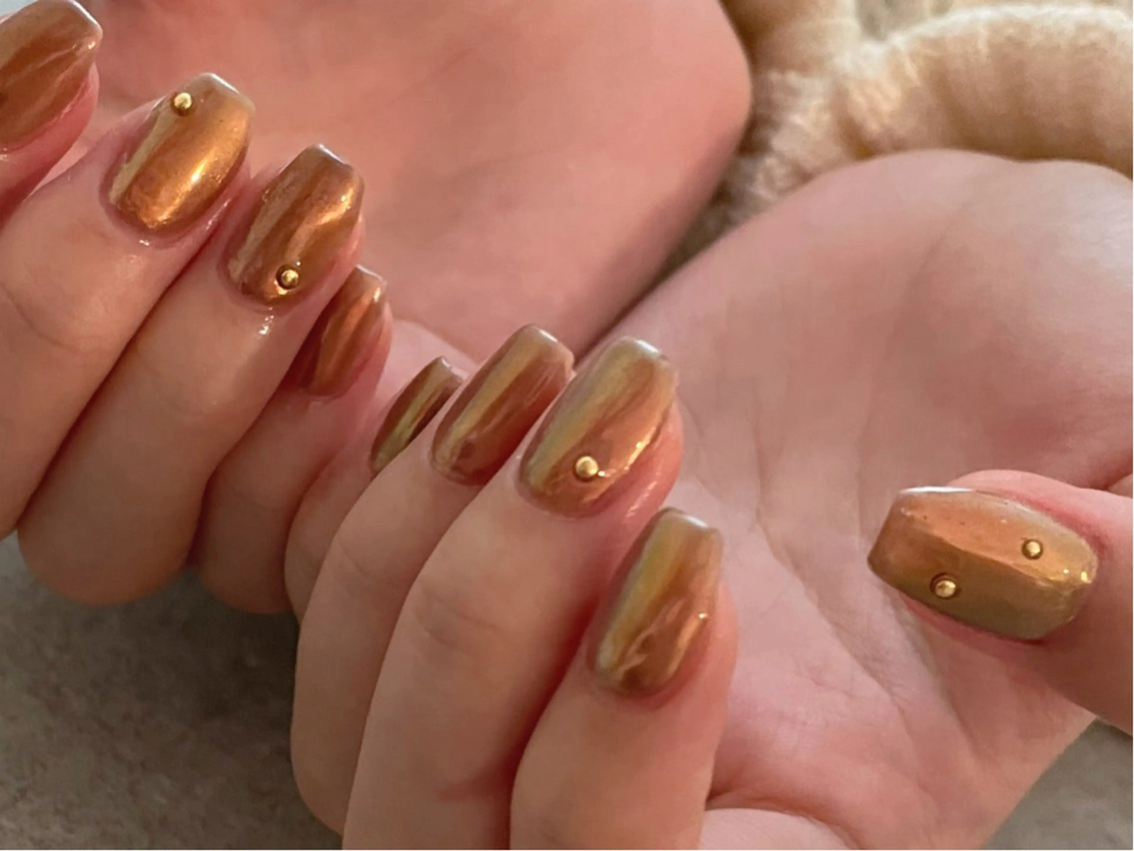 ネイル vico【名古屋栄店】所属・vico栄 kitagawaのネイルデザイン