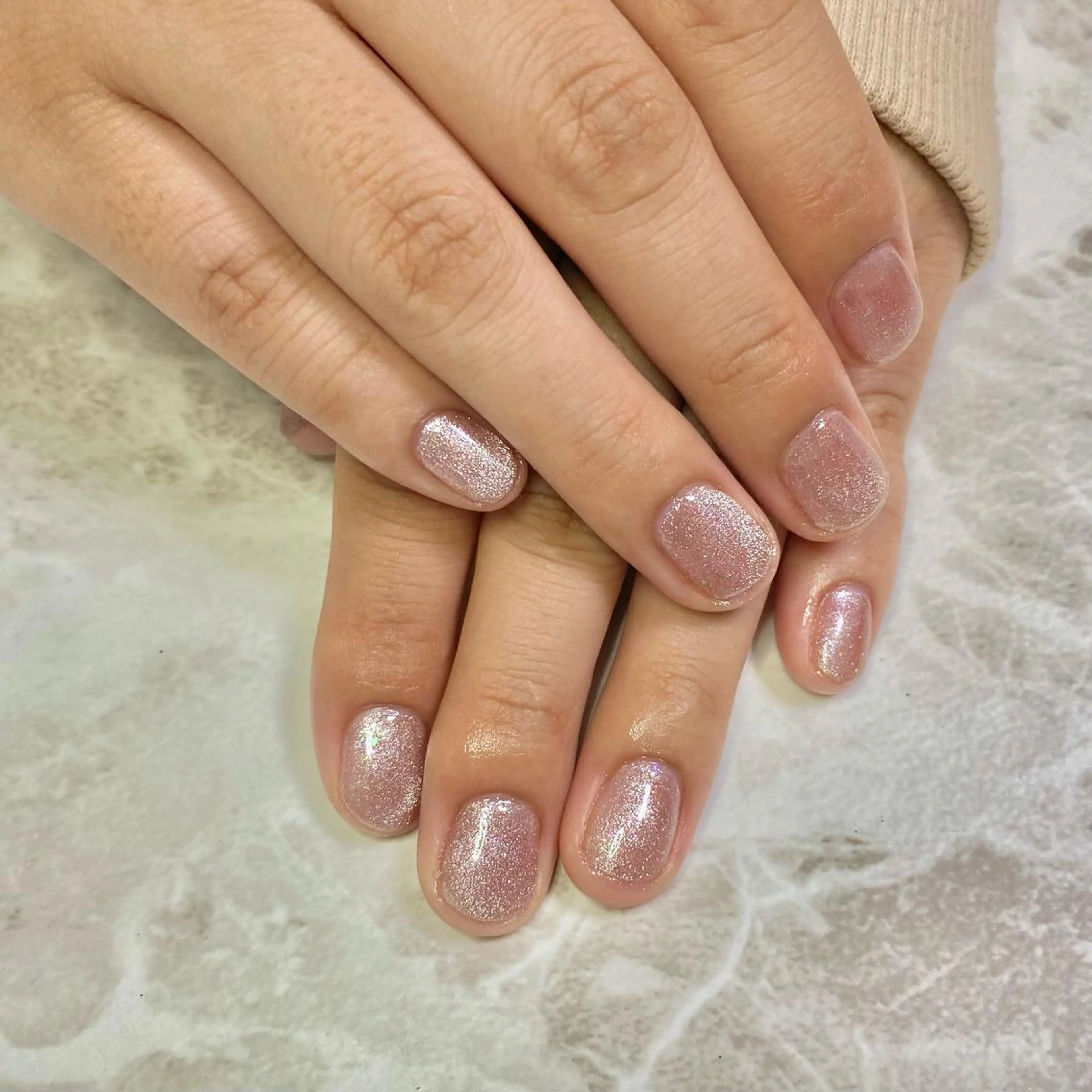 ネイル chérie nailのネイルデザイン