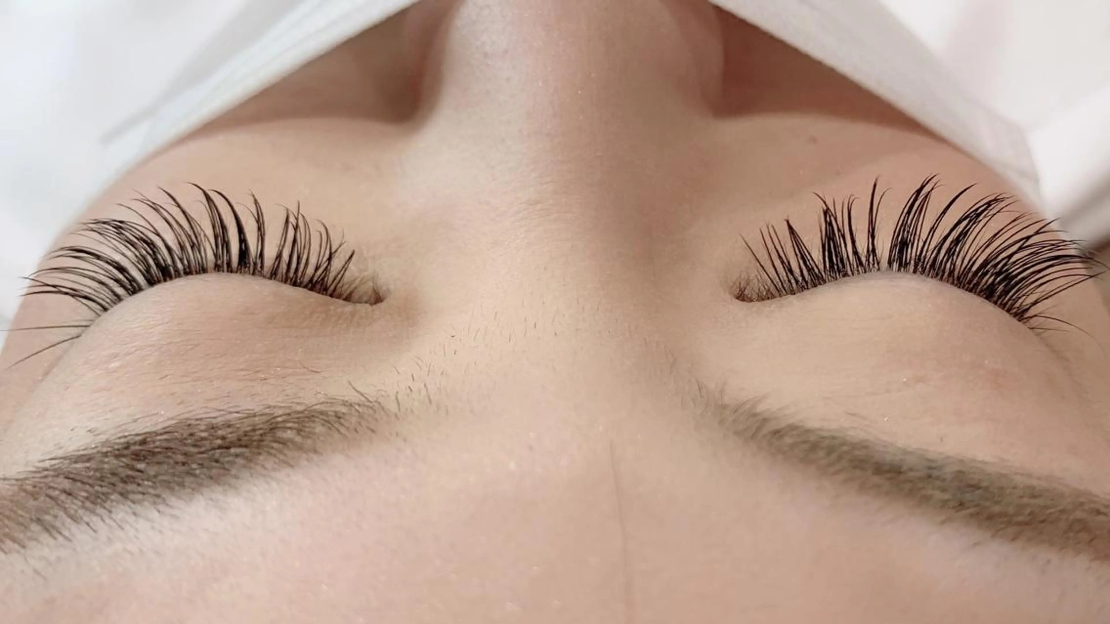 マツエク・マツパ Eyelash Salon 4Uのマツエク・マツパデザイン