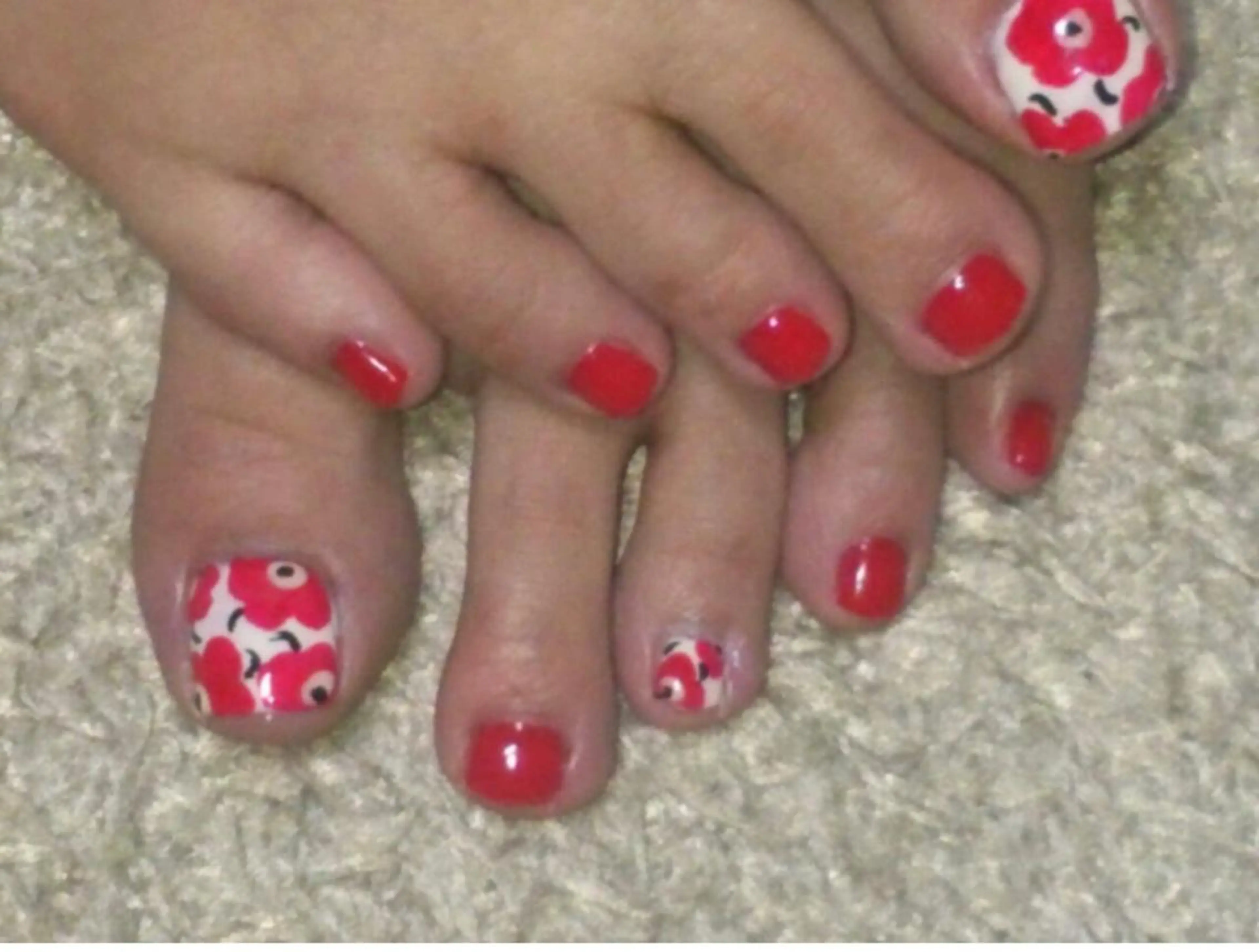 ネイル More ✴︎ （モアプラス）のエステ・リラクイメージ