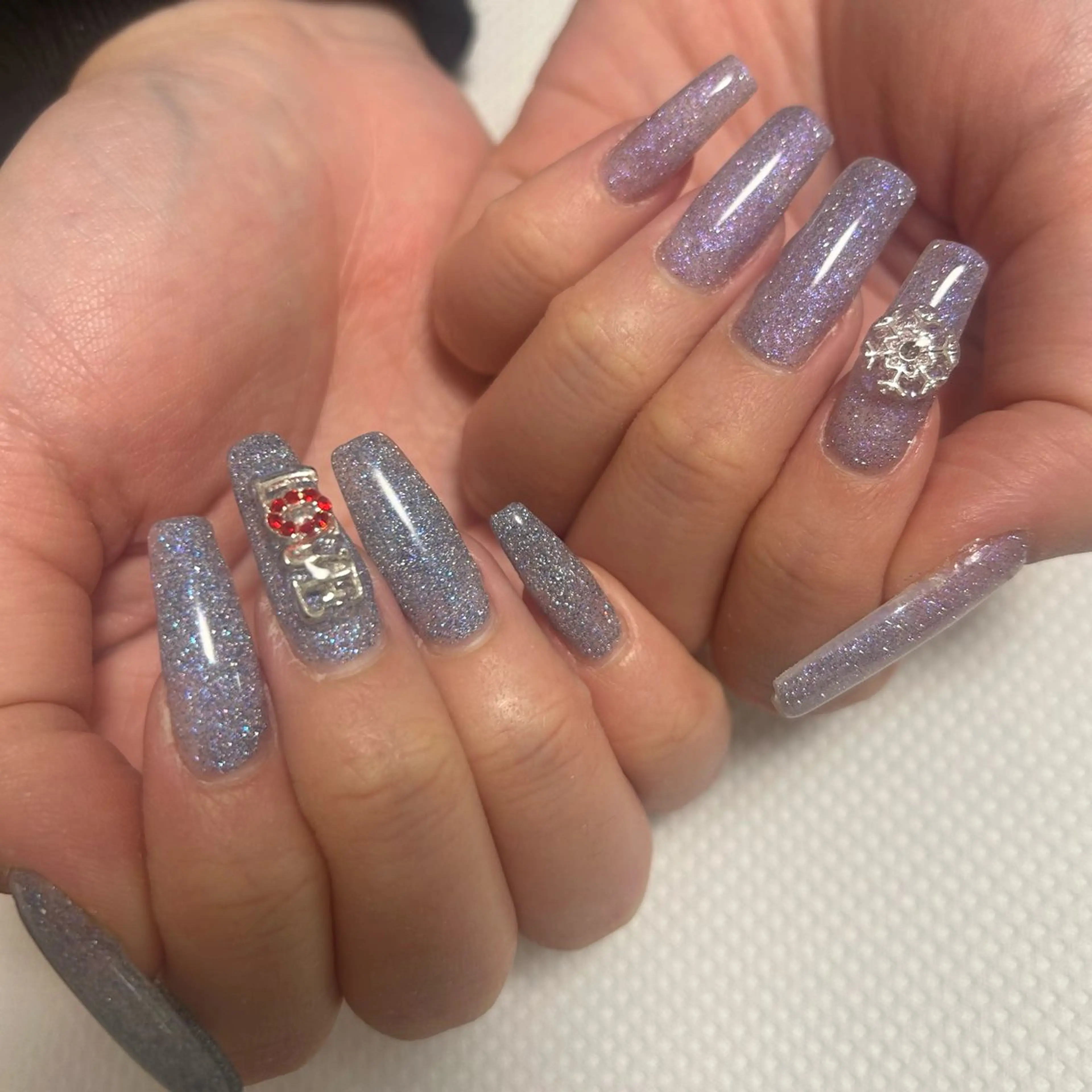 ネイル MOANA所属・moana Aのマツエク・マツパデザイン