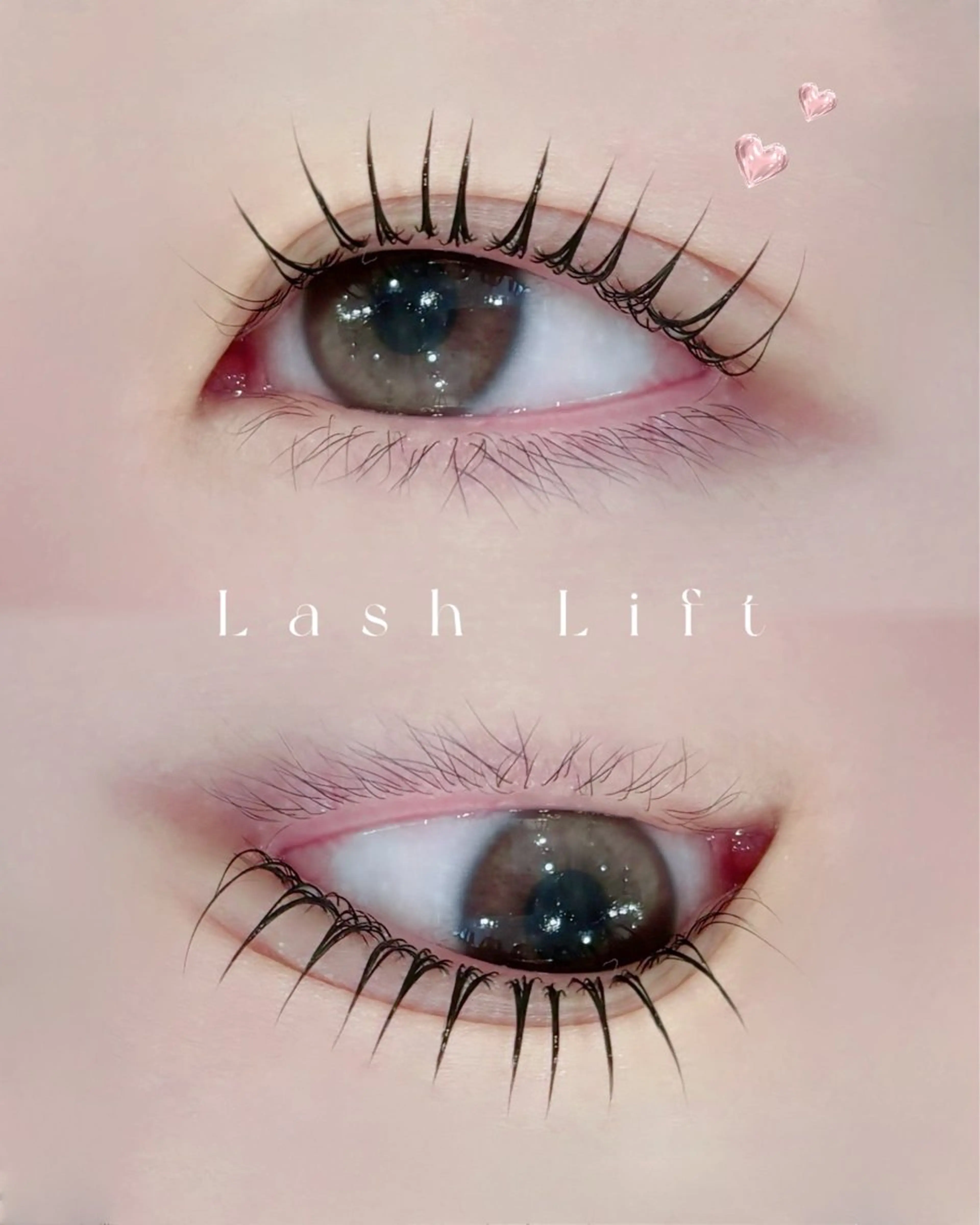 マツエク・マツパ EMANON所属・𝐘𝐔𝐊𝐀🤍 束感まつげ｜心斎橋のマツエク・マツパデザイン