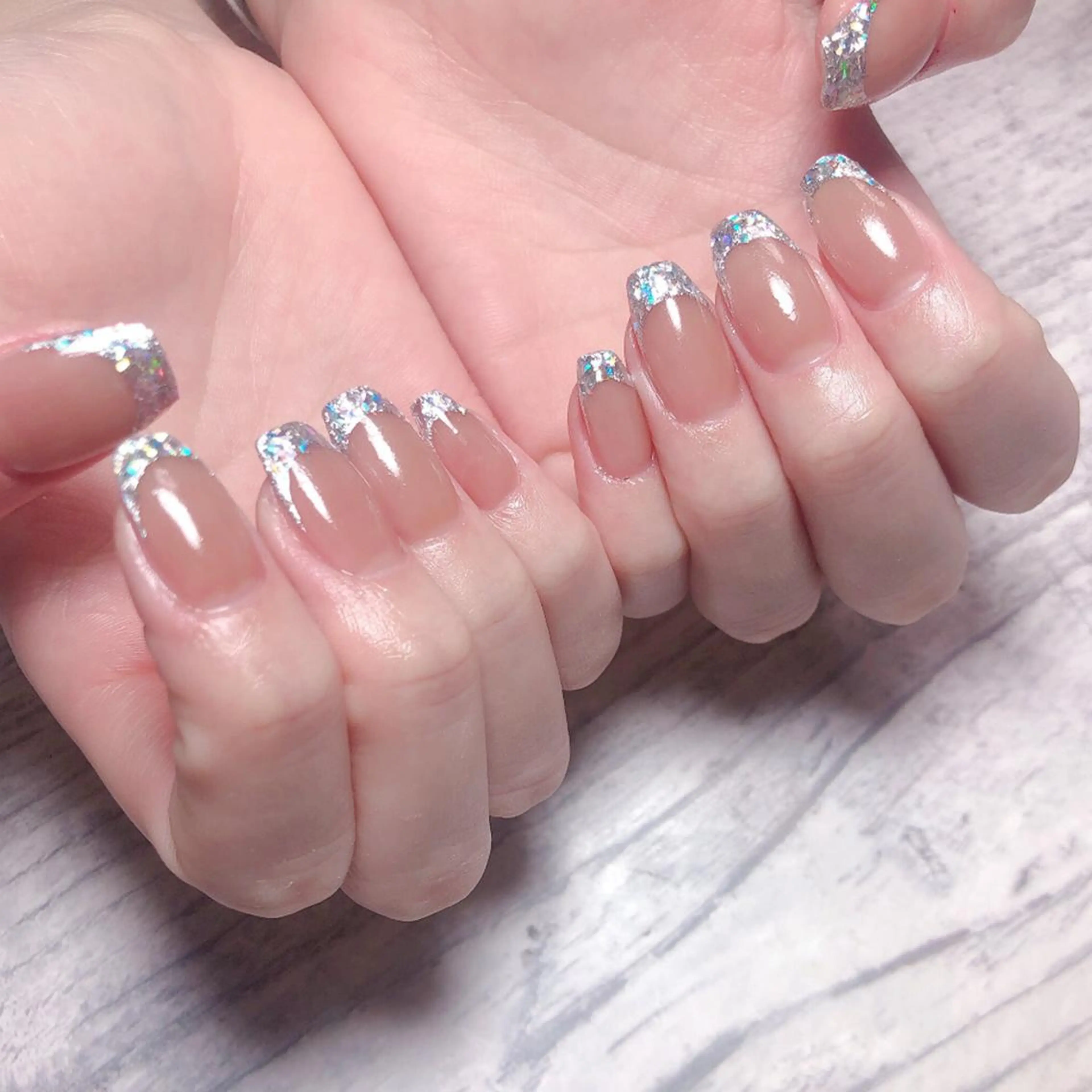 ネイル 個室ネイルサロンDolly  Girl〜ドーリーガール〜所属・DollyGirl KYOKOのネイルデザイン