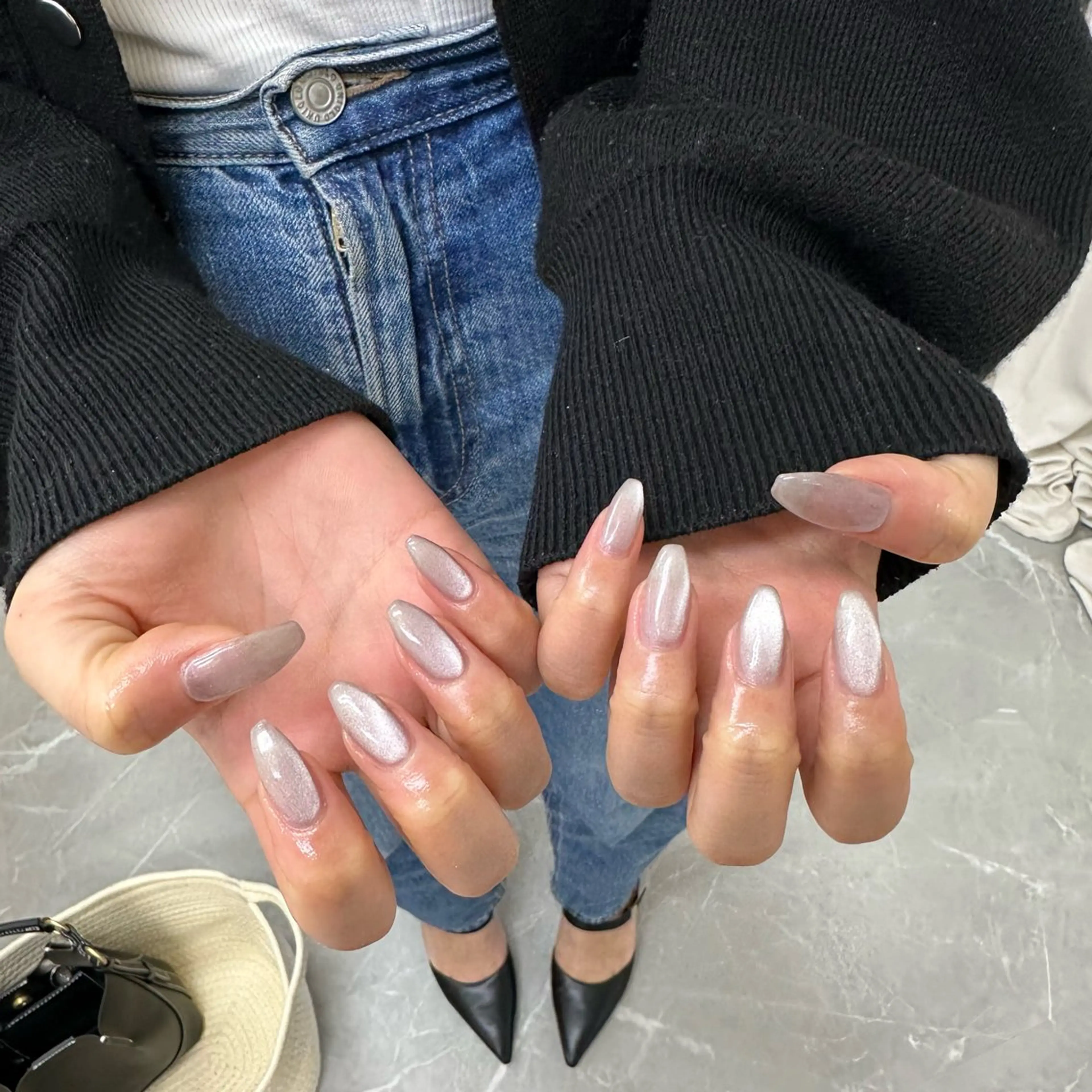 フラッシュorマグネット✨オフありの写真