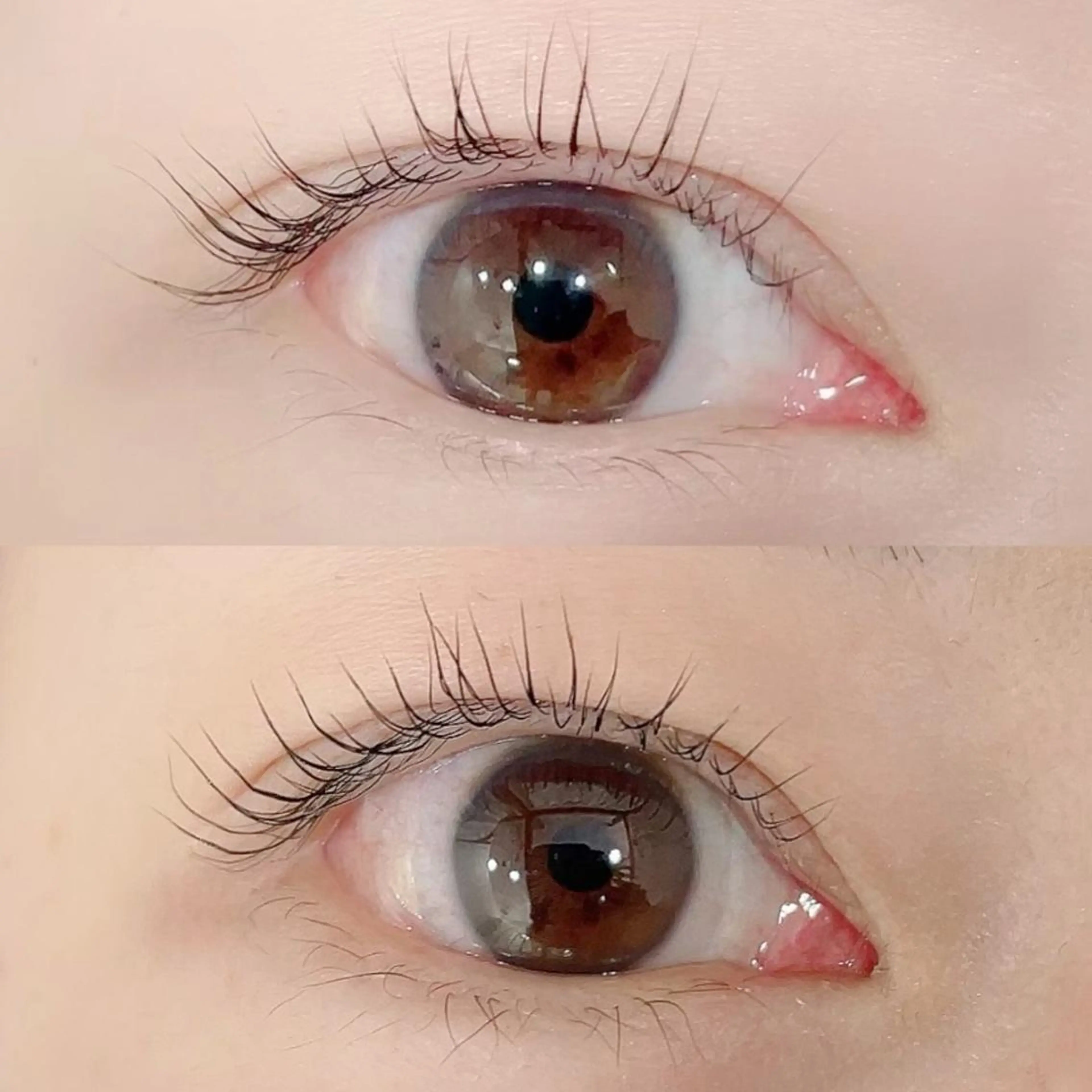 マツエク・マツパ ♡KAORI hip'seyes♡のマツエク・マツパデザイン