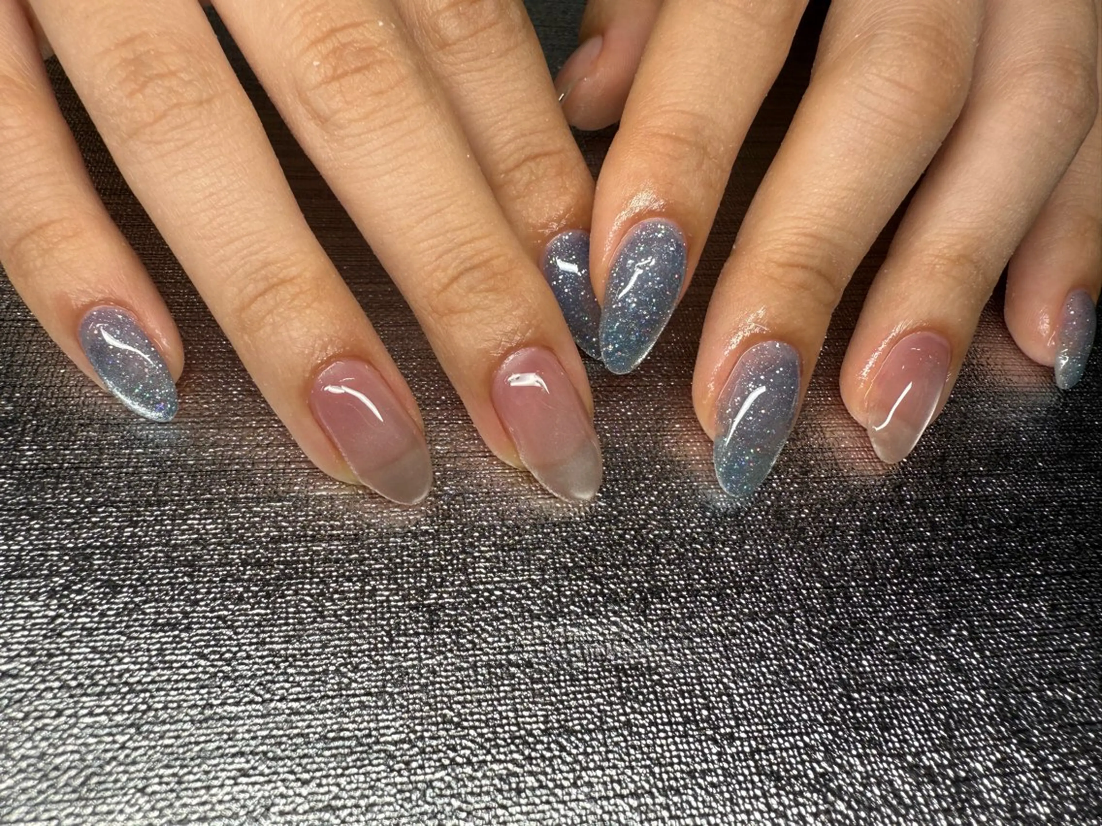 ネイル ハンドネイル スズキ マイコのネイルデザイン