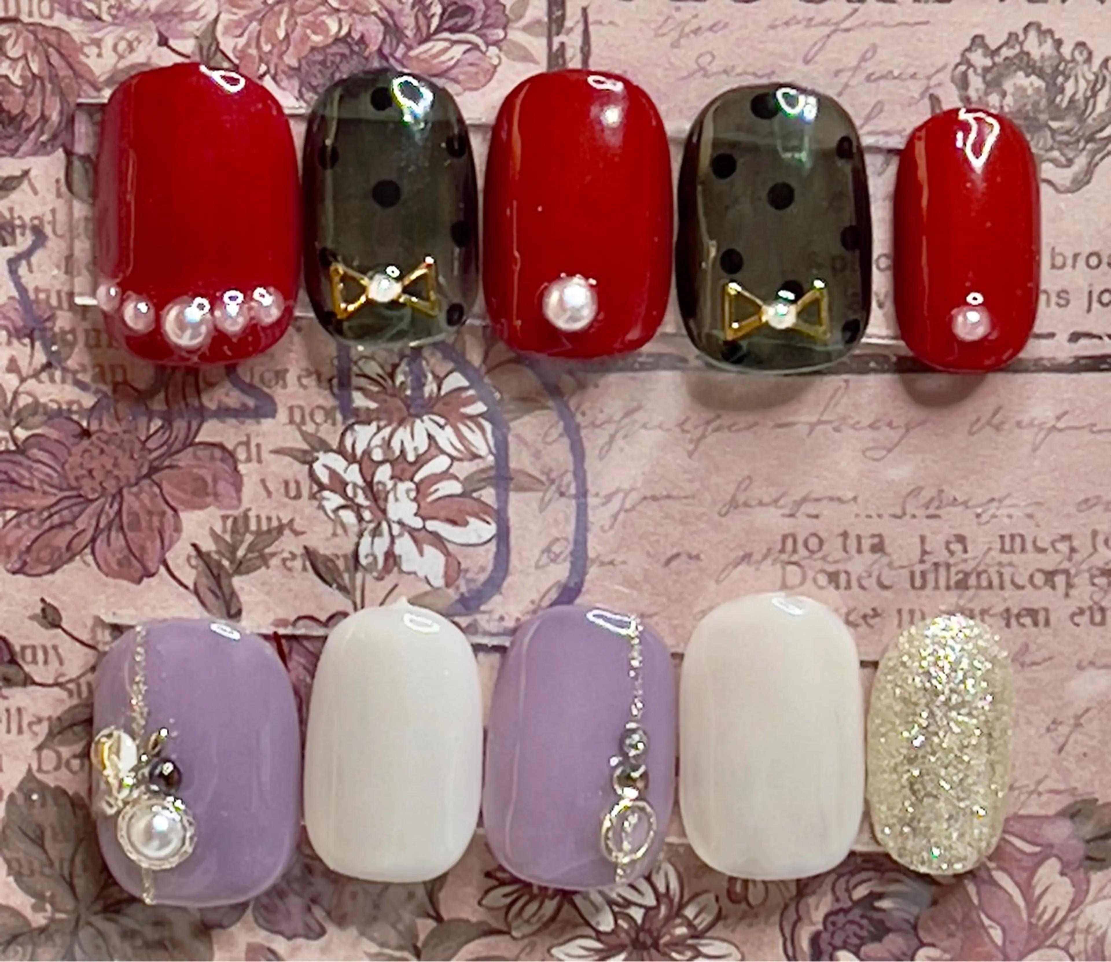 ネイル MojoSalon所属・脱毛&ネイル&エステ MojoSalonのエステ・リラクイメージ